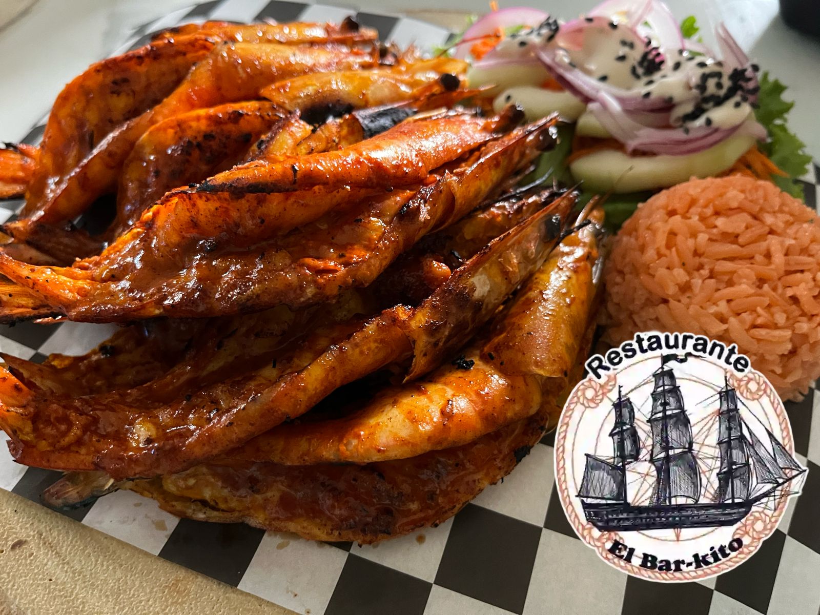 Restaurante "El Bar-kito" image 2