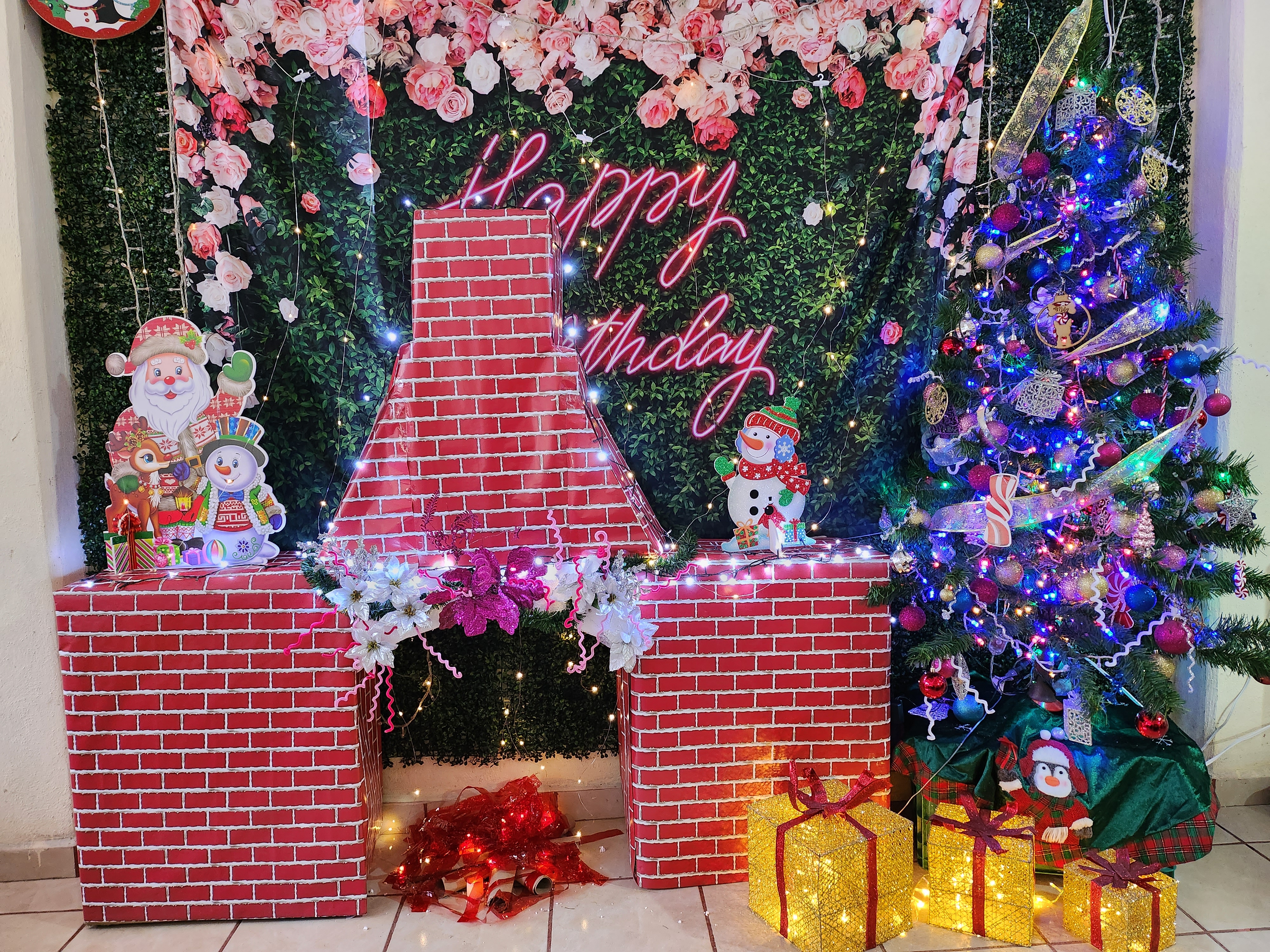 Restaurante "El Bar-kito" image 3