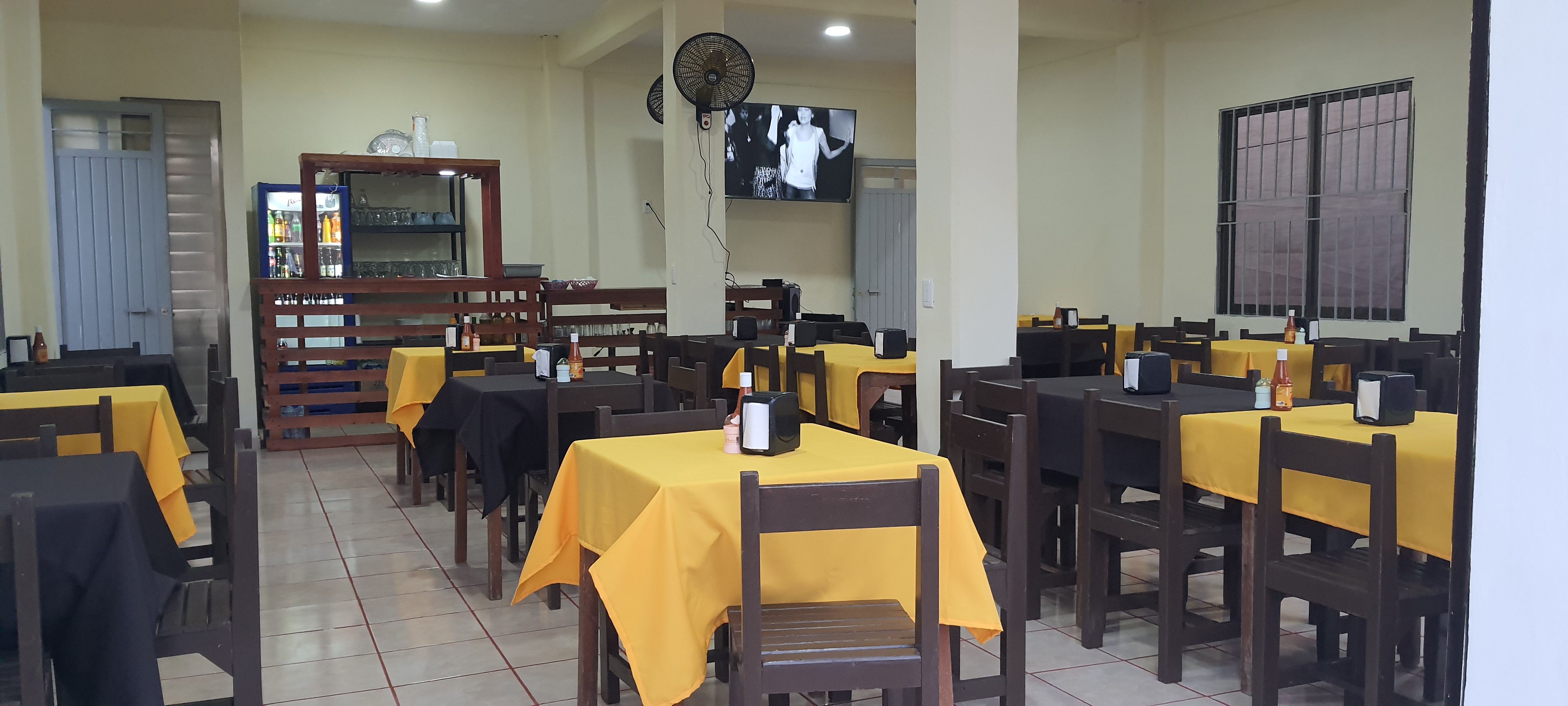 Restaurante "El Bar-kito" image 4