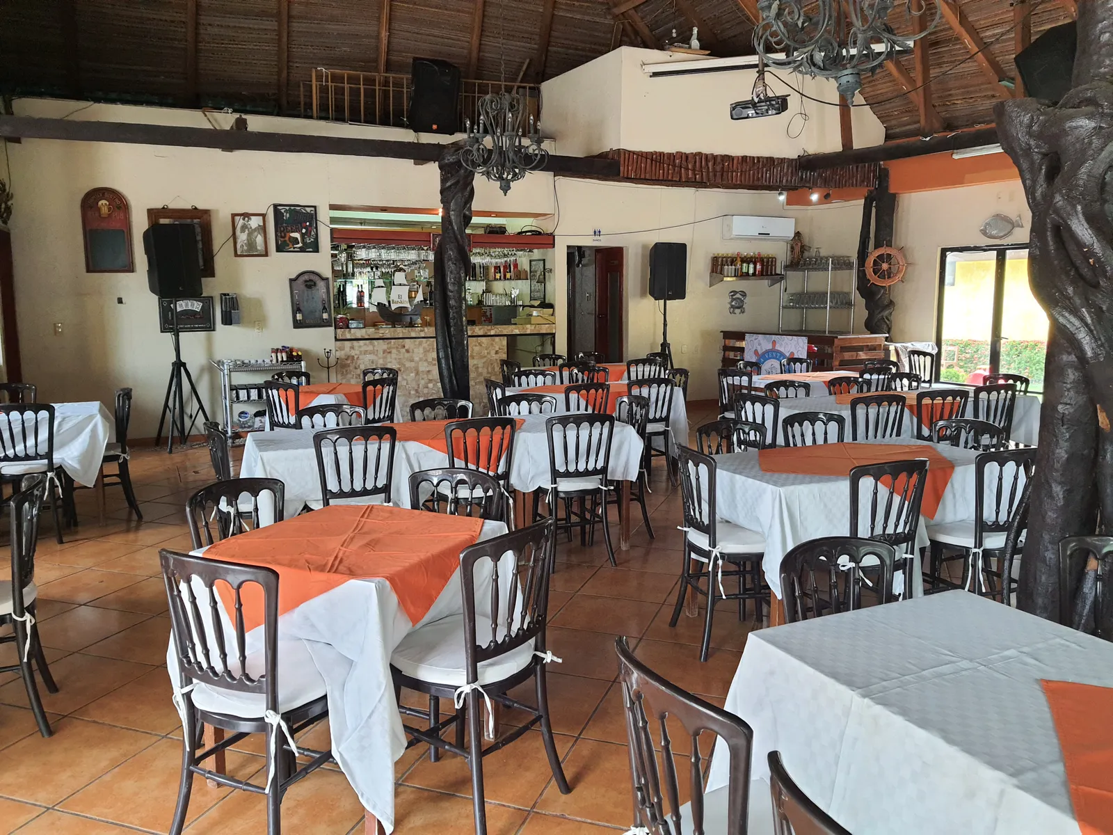 Restaurante "El Bar-kito" image 5