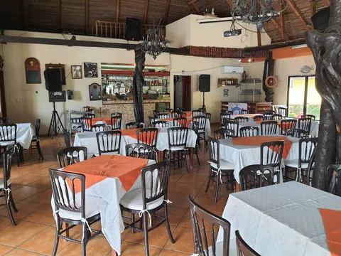 Restaurante "El Bar-kito" image 5