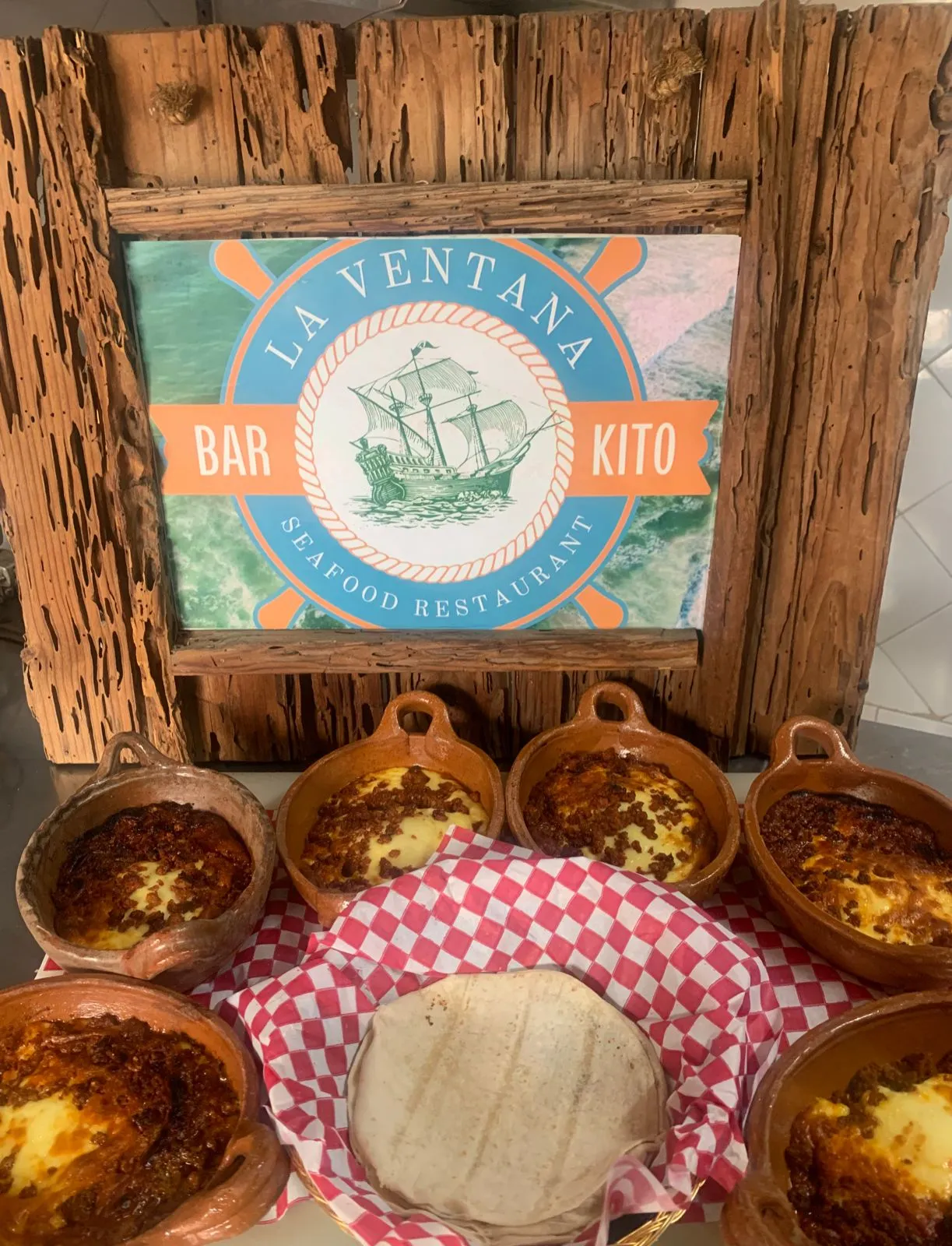 Restaurante "El Bar-kito" image 6