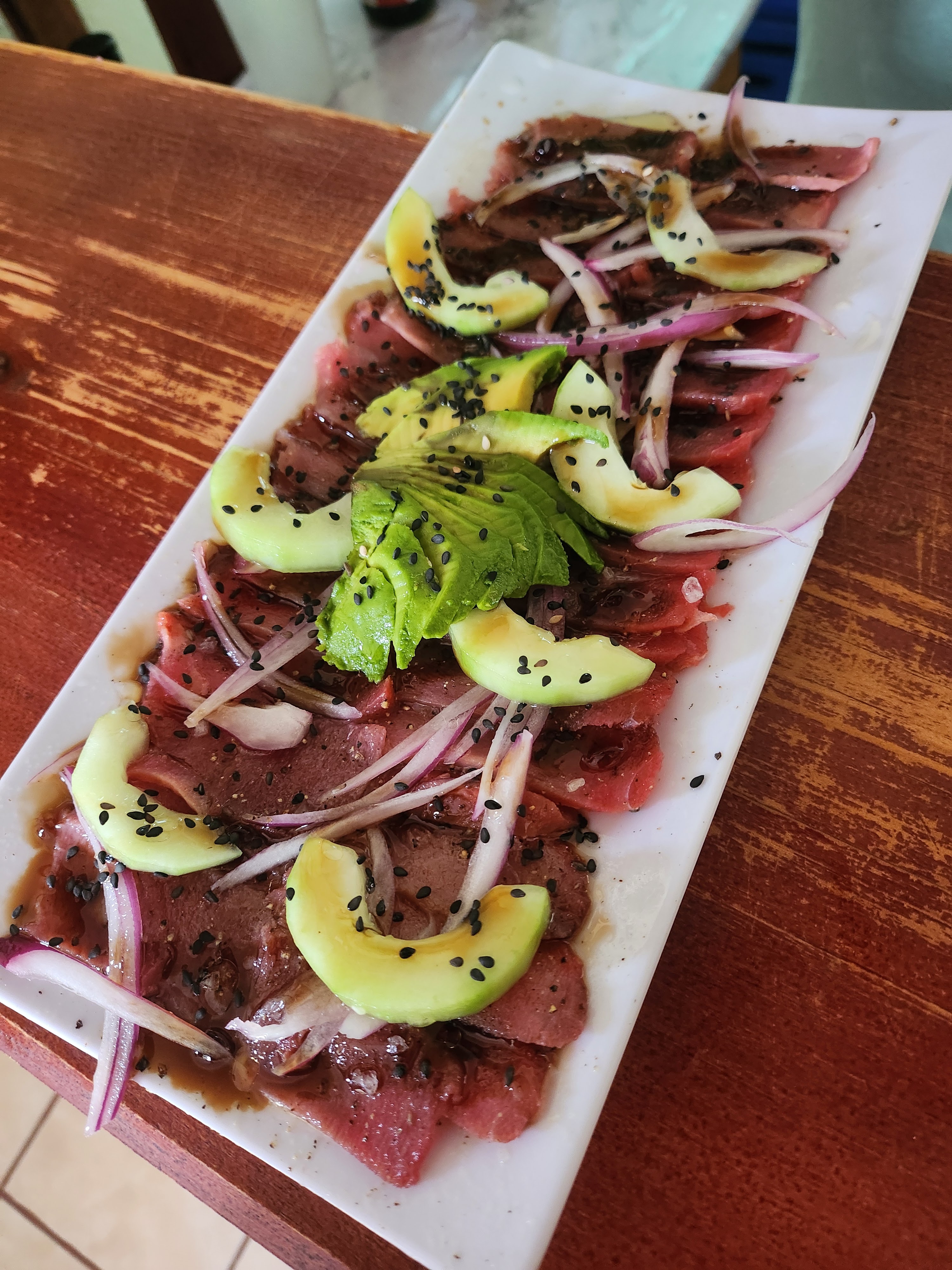 Restaurante "El Bar-kito" image 7