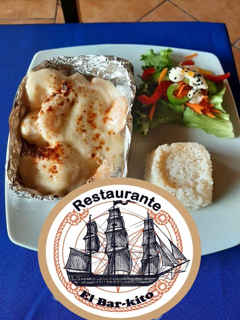 Restaurante "El Bar-kito" image 8