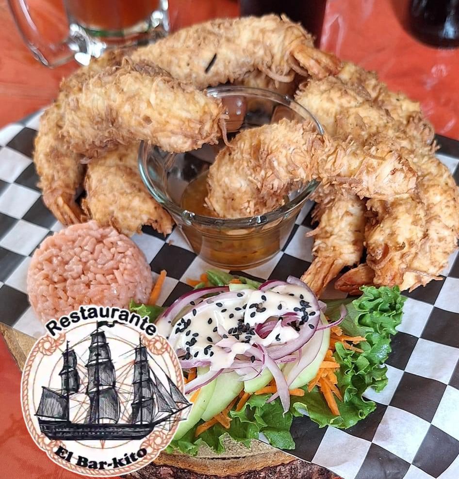 Restaurante "El Bar-kito" image 9