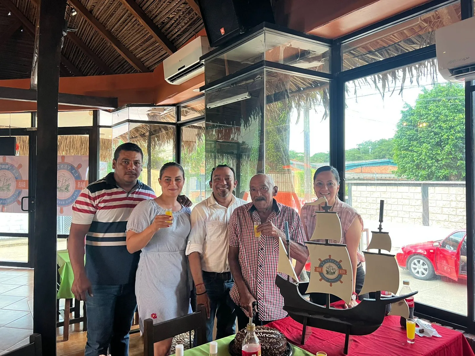 Restaurante "El Bar-kito" image 10