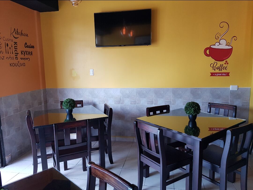 Restaurant Pepe's image 3