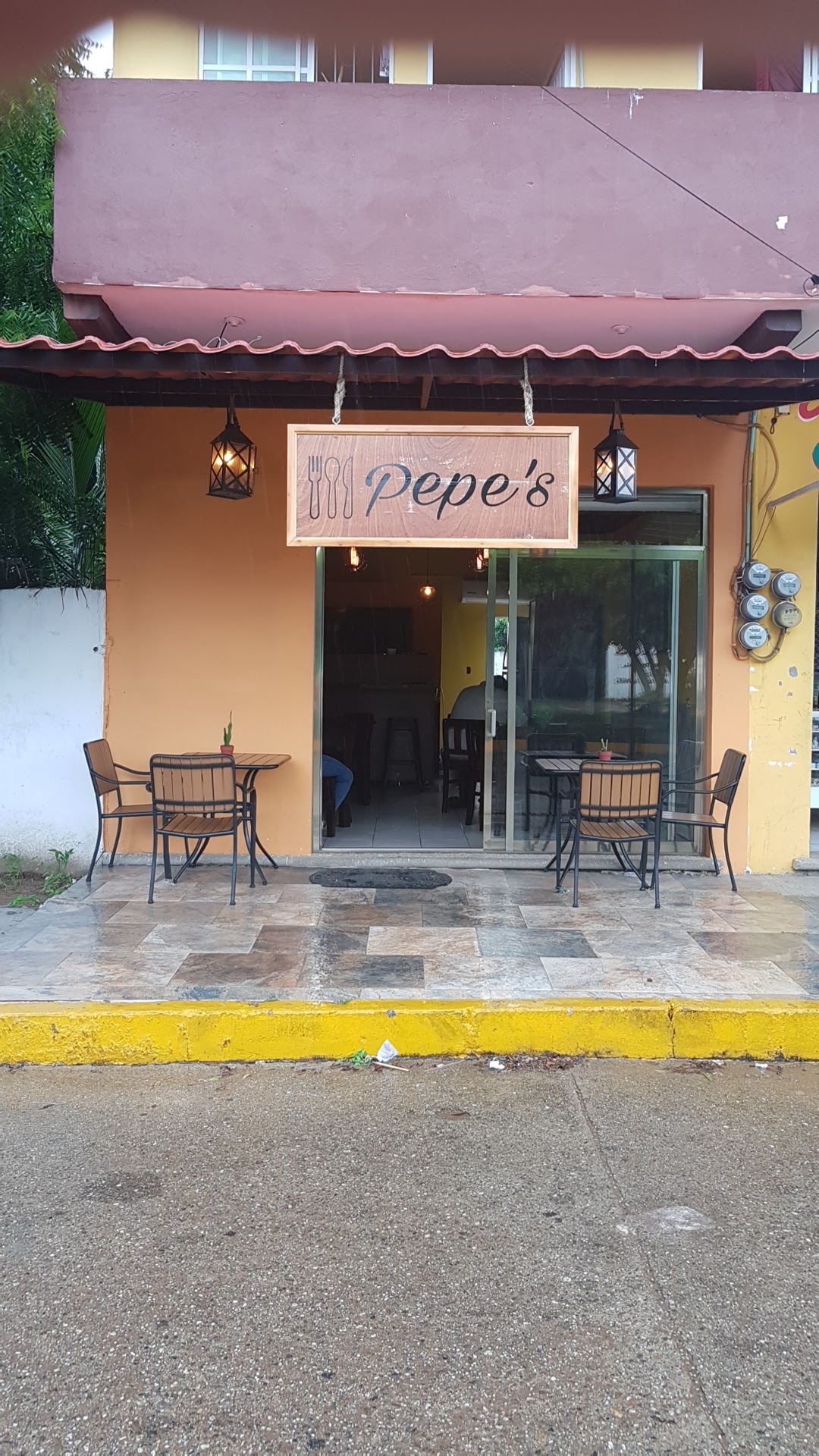 Restaurant Pepe's image 4