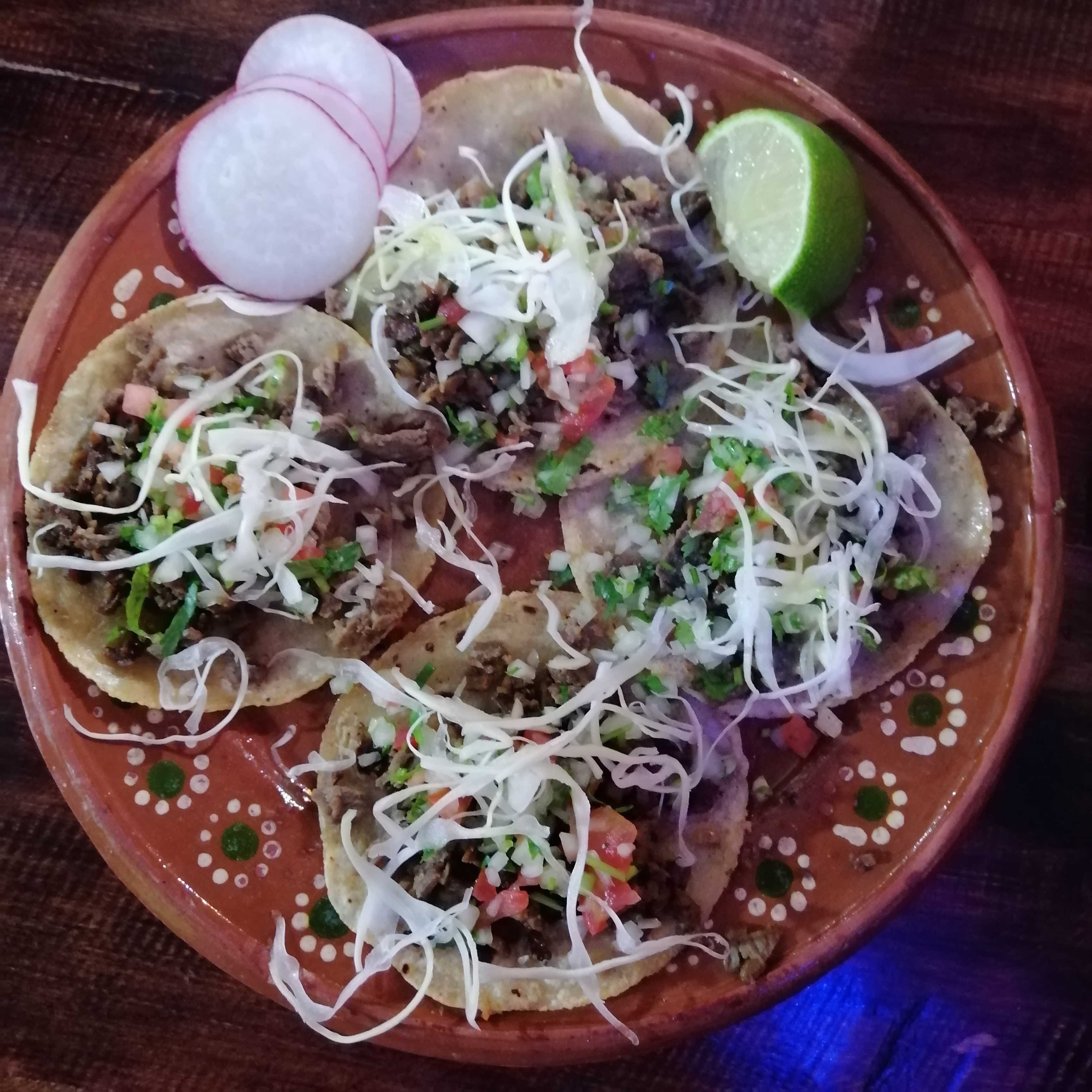 Taquería "El Buen Sazón" image 2