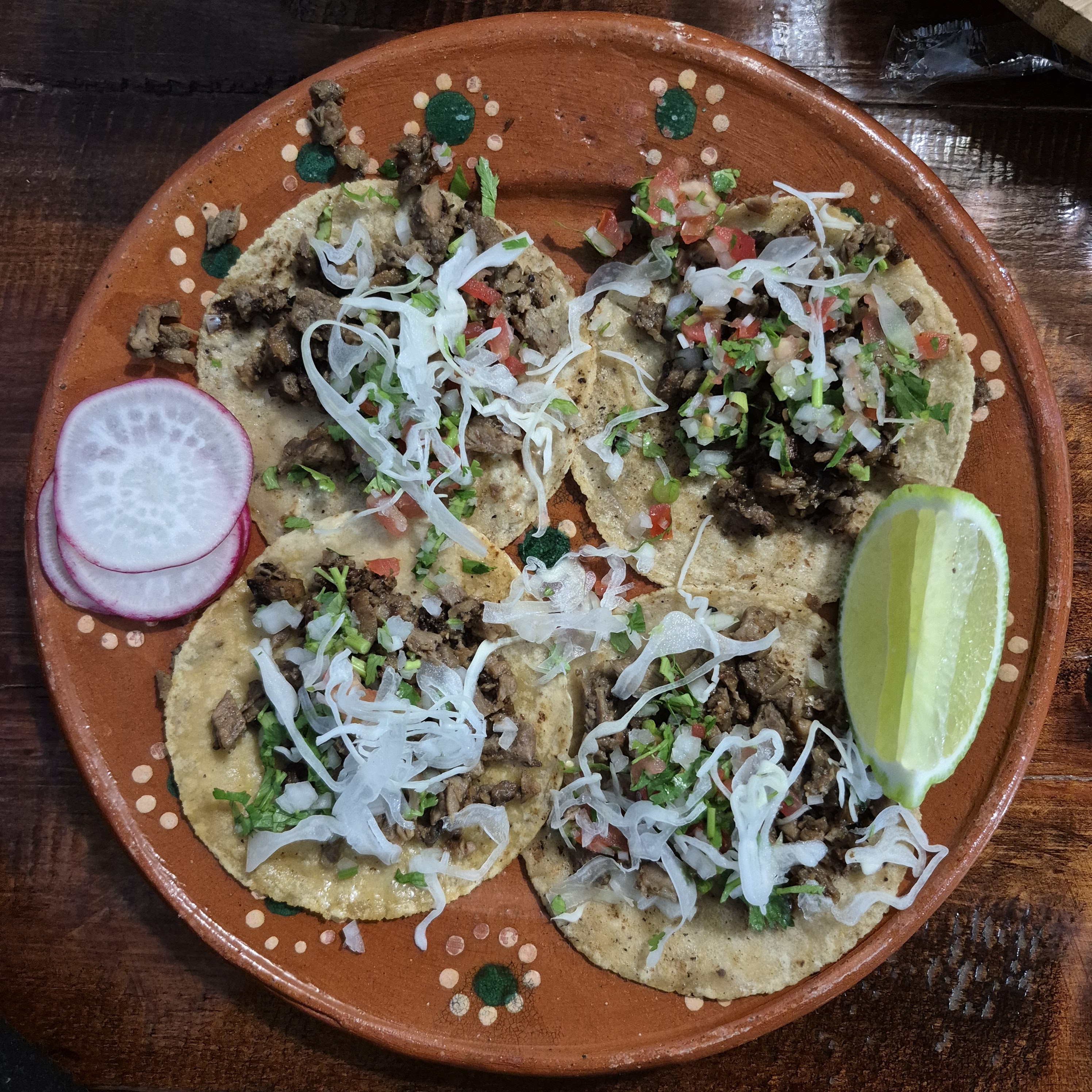 Taquería "El Buen Sazón" image 3