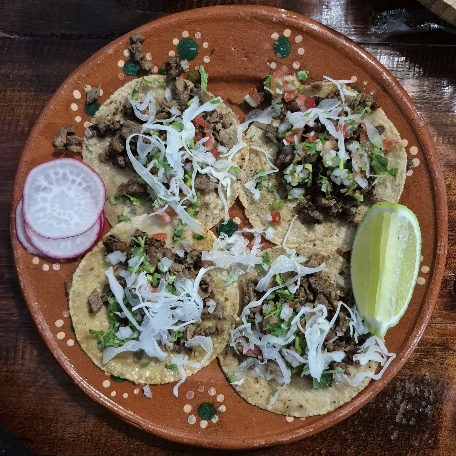 Taquería "El Buen Sazón" image 3