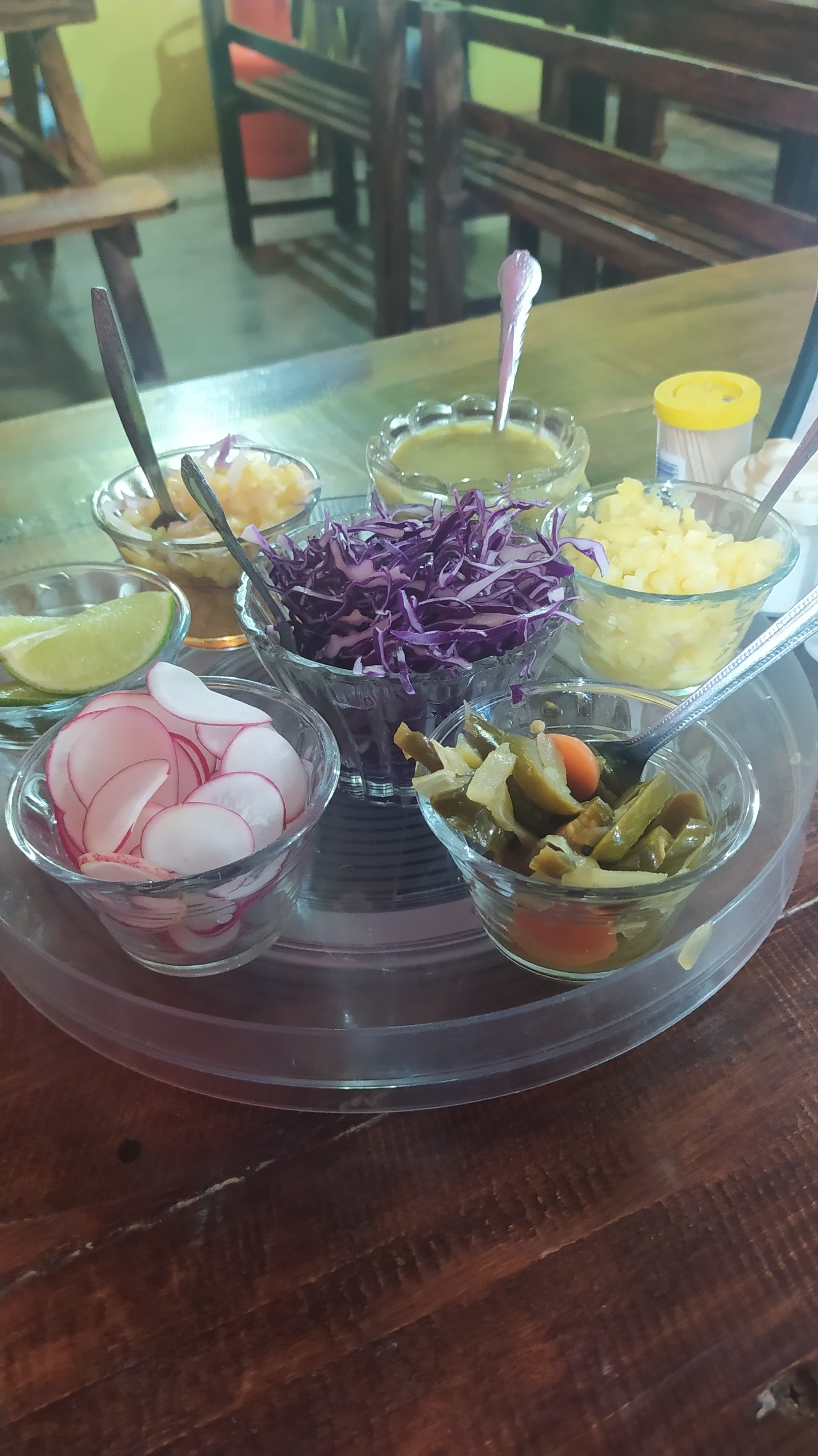 Taquería "El Buen Sazón" image 4