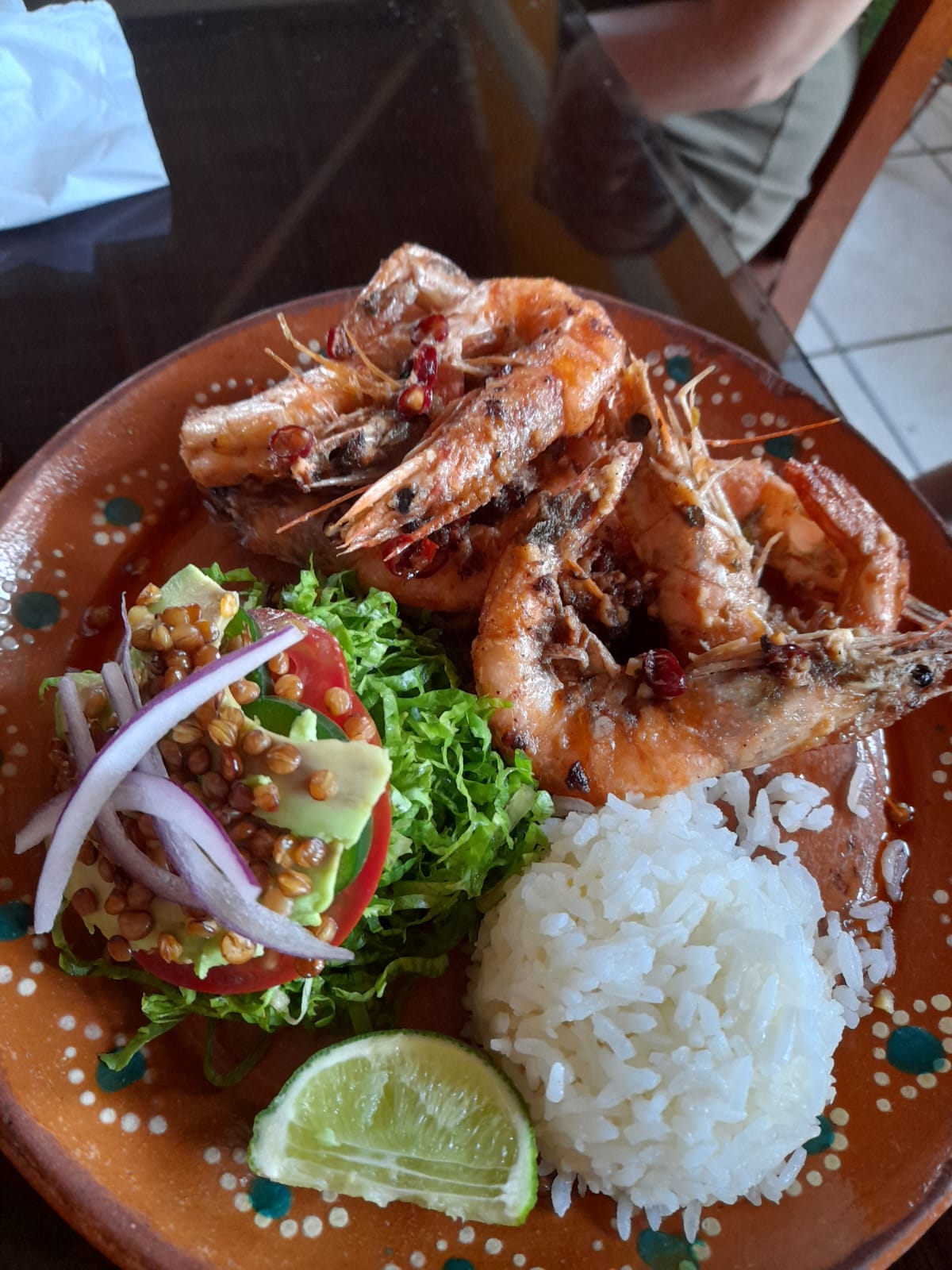 Restaurante jardin Familiar Doris image 2