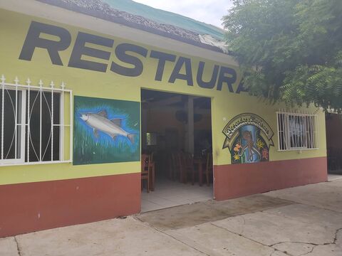 Restaurante jardin Familiar Doris image 5
