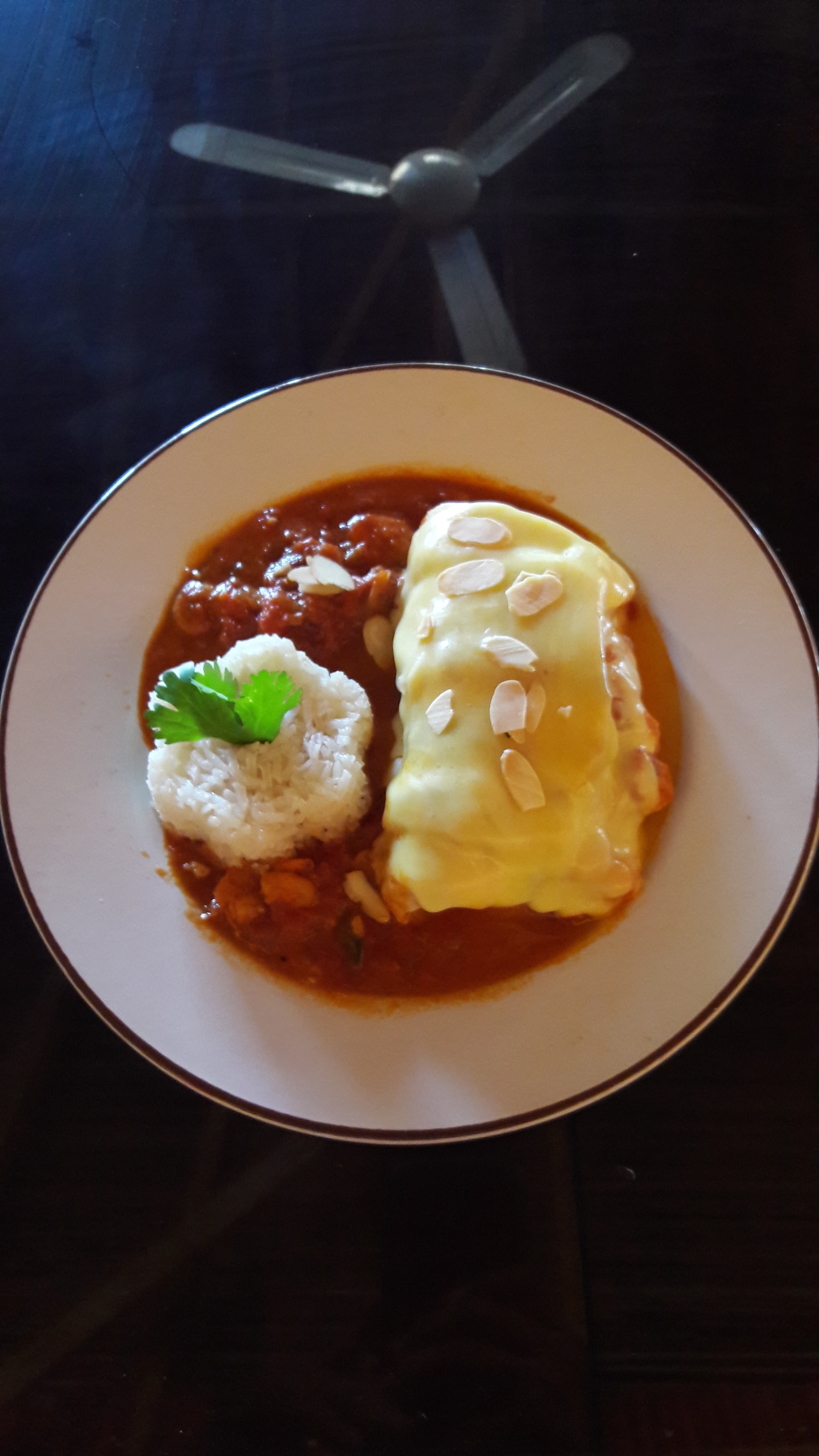 Restaurante jardin Familiar Doris image 6