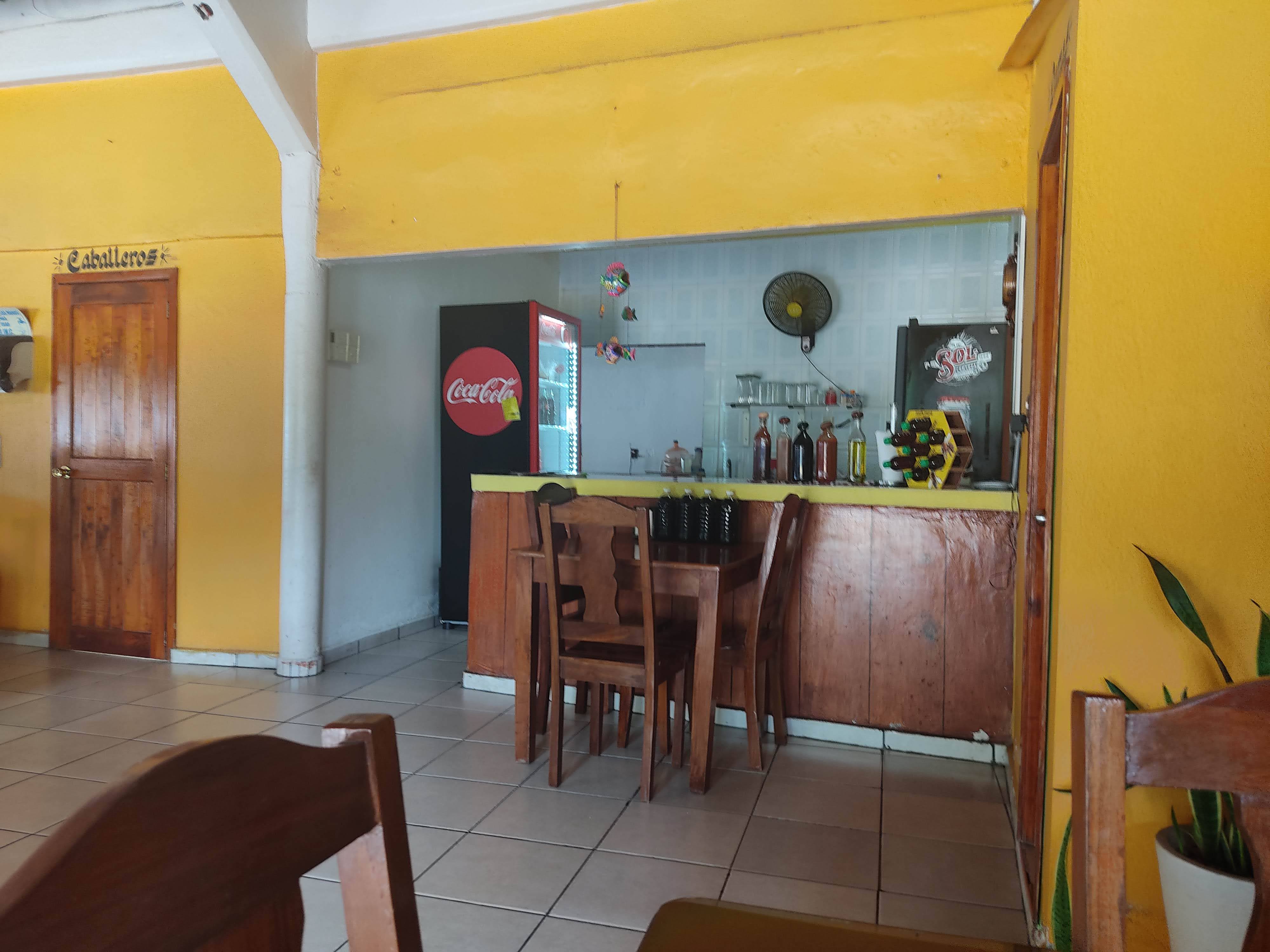 Restaurante jardin Familiar Doris image 10