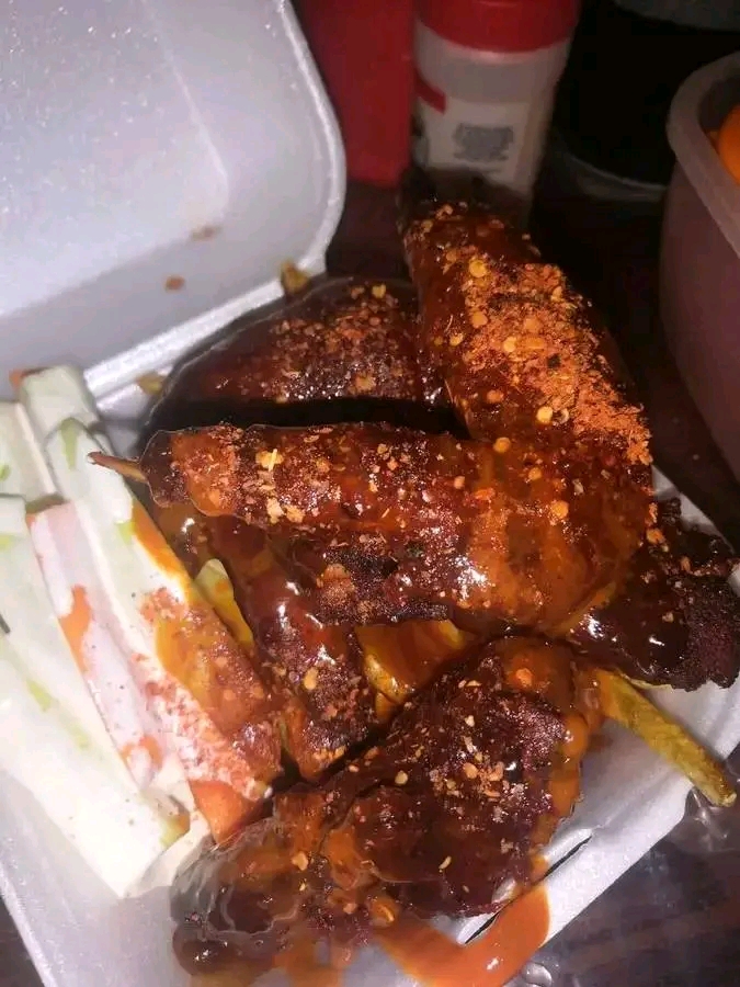 El Molino Wingstop image 2