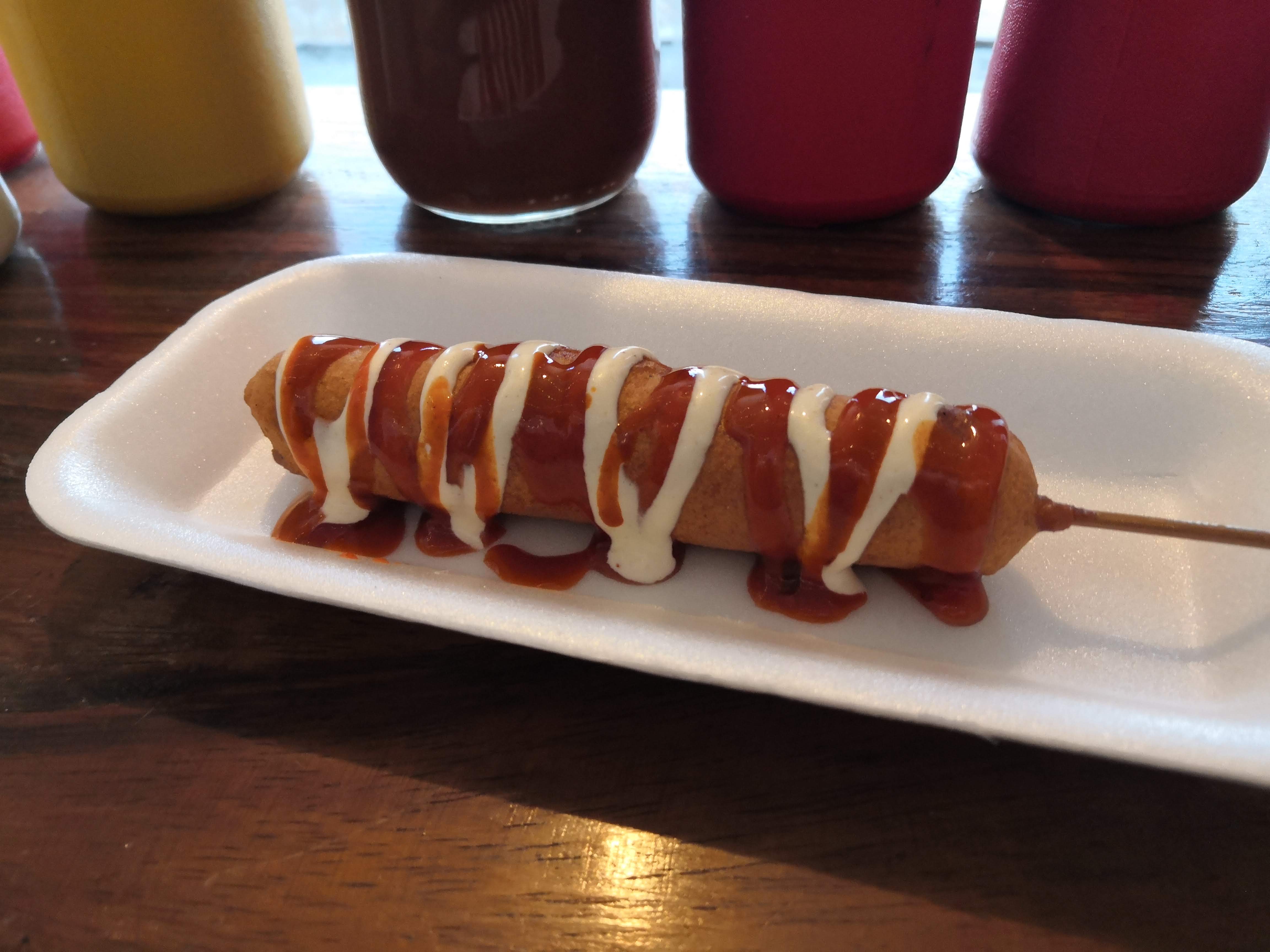 El Molino Wingstop image 5