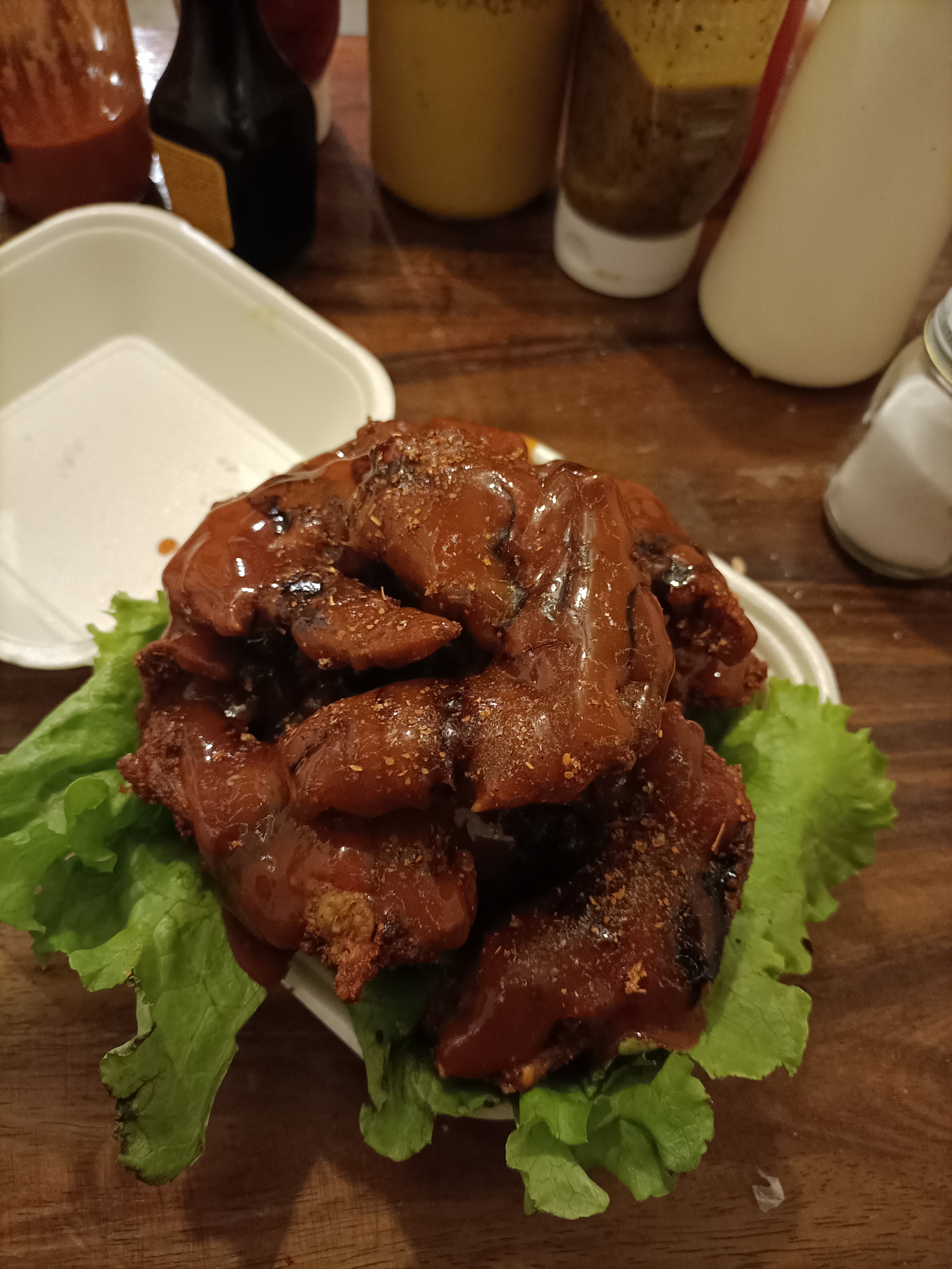 El Molino Wingstop image 7