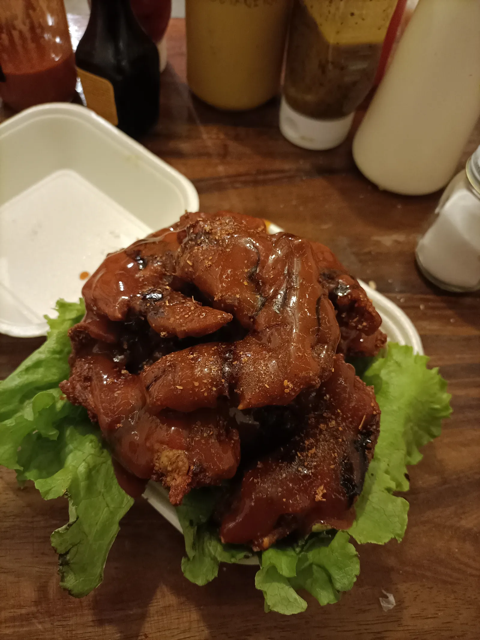 El Molino Wingstop image 7
