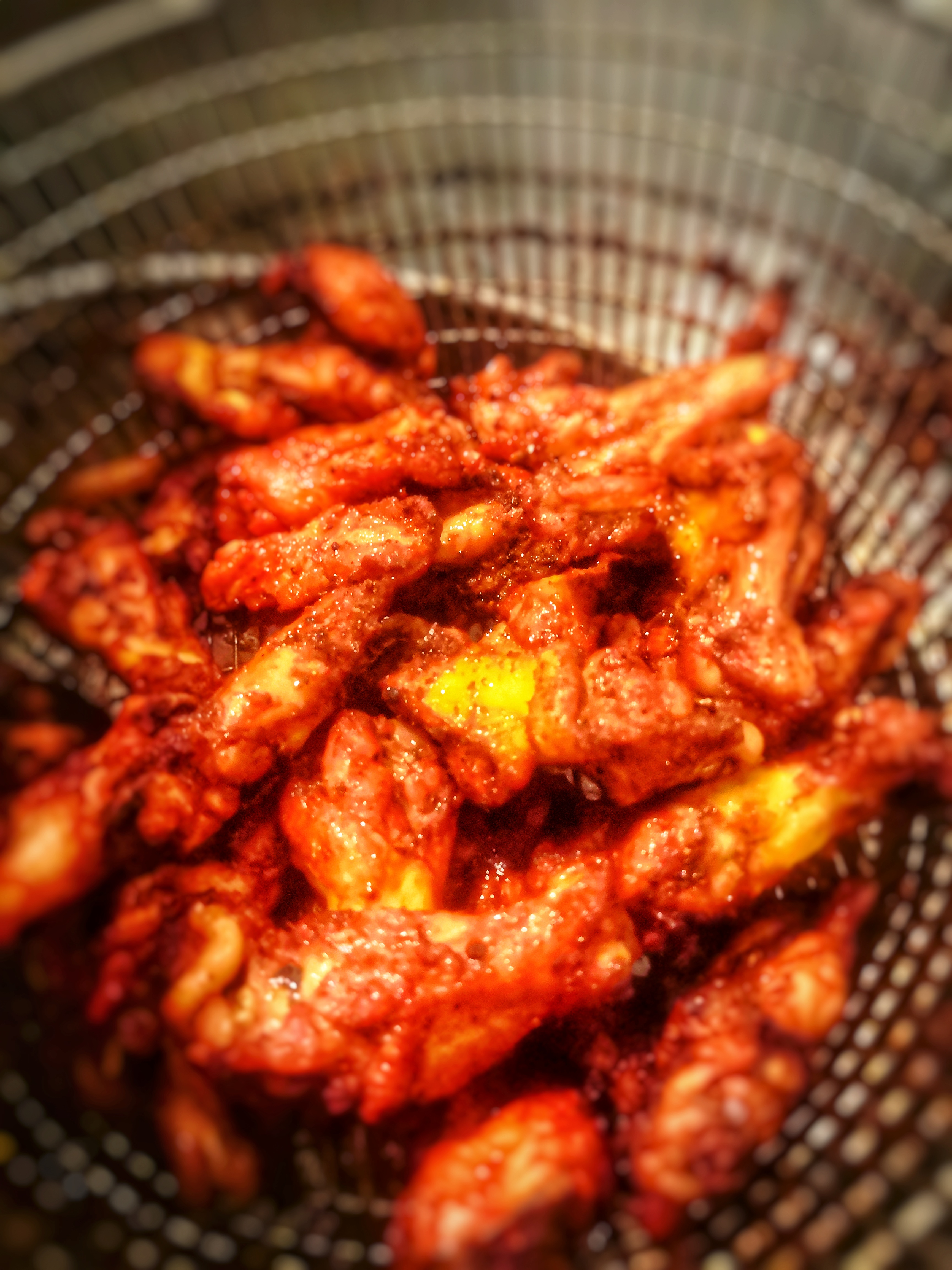 El Molino Wingstop image 10