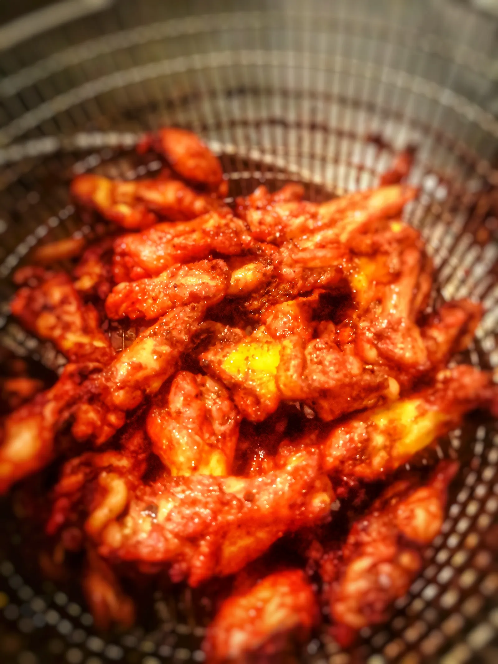 El Molino Wingstop image 10