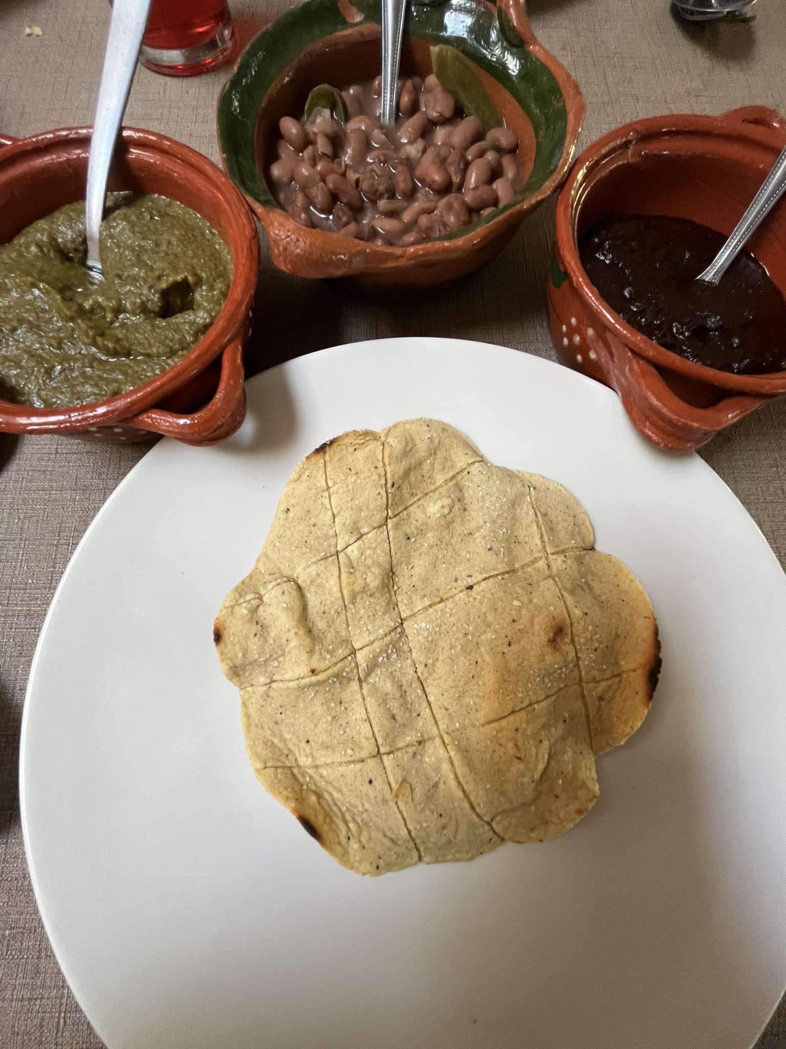 Restaurant Bar "Las Cúpulas" image 2