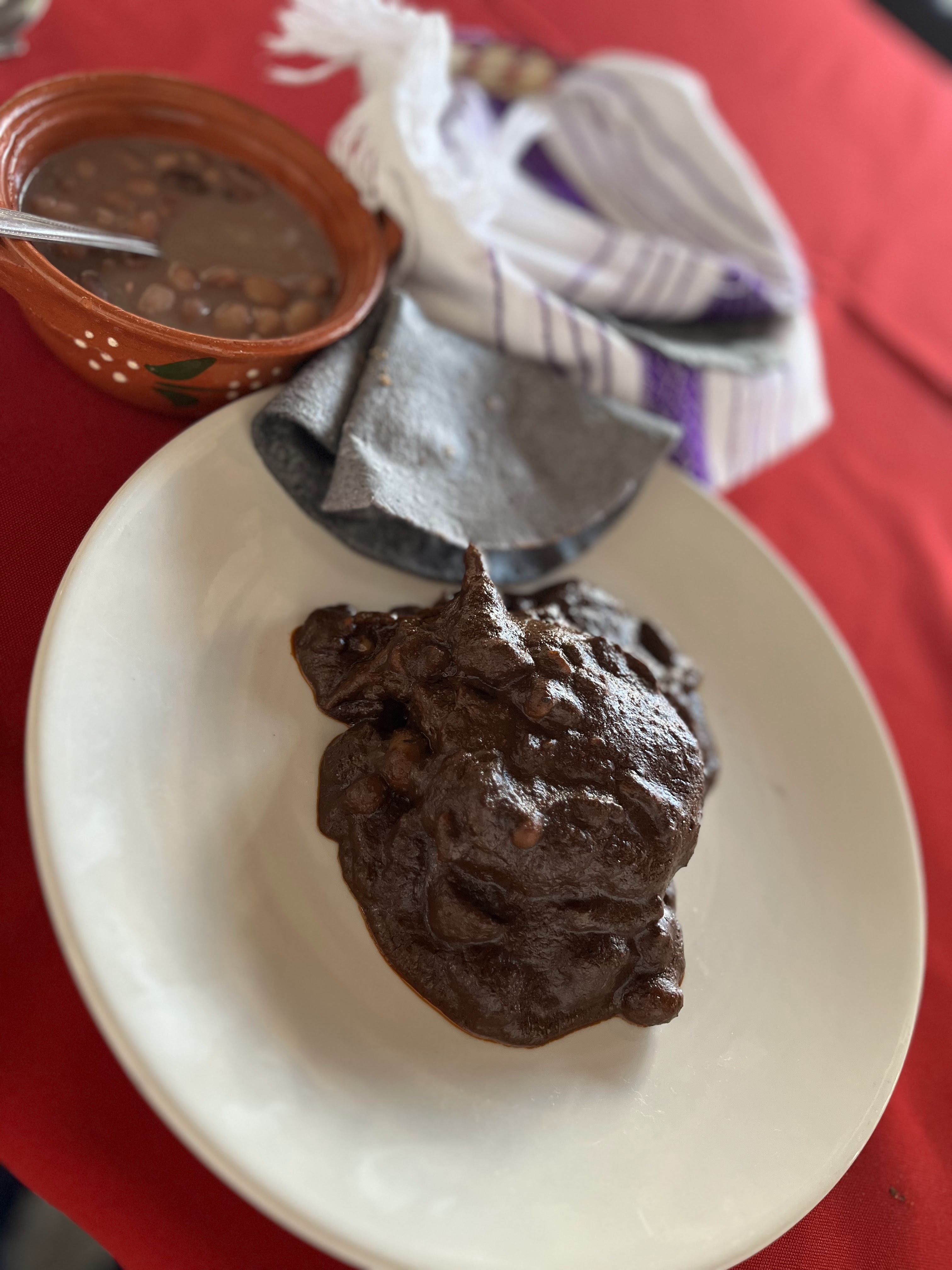 Restaurant Bar "Las Cúpulas" image 4