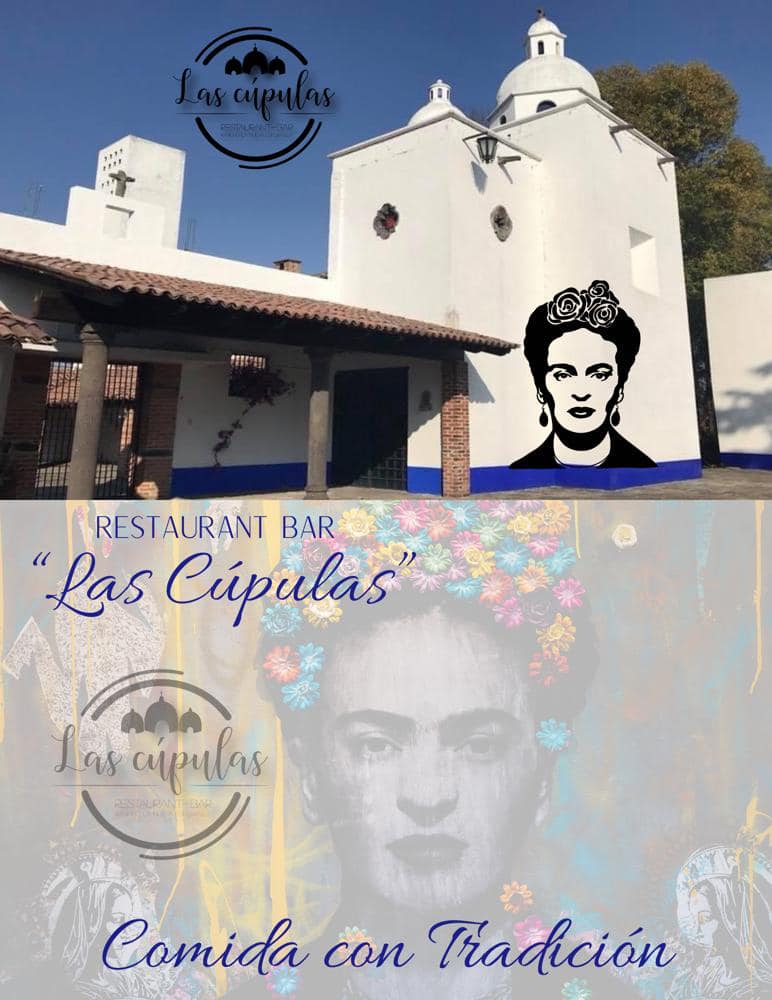 Restaurant Bar "Las Cúpulas" image 9