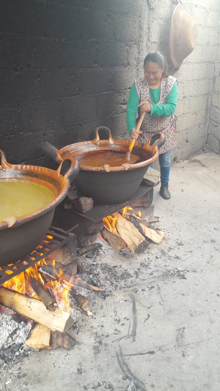 Restaurant Bar "Las Cúpulas" image 10