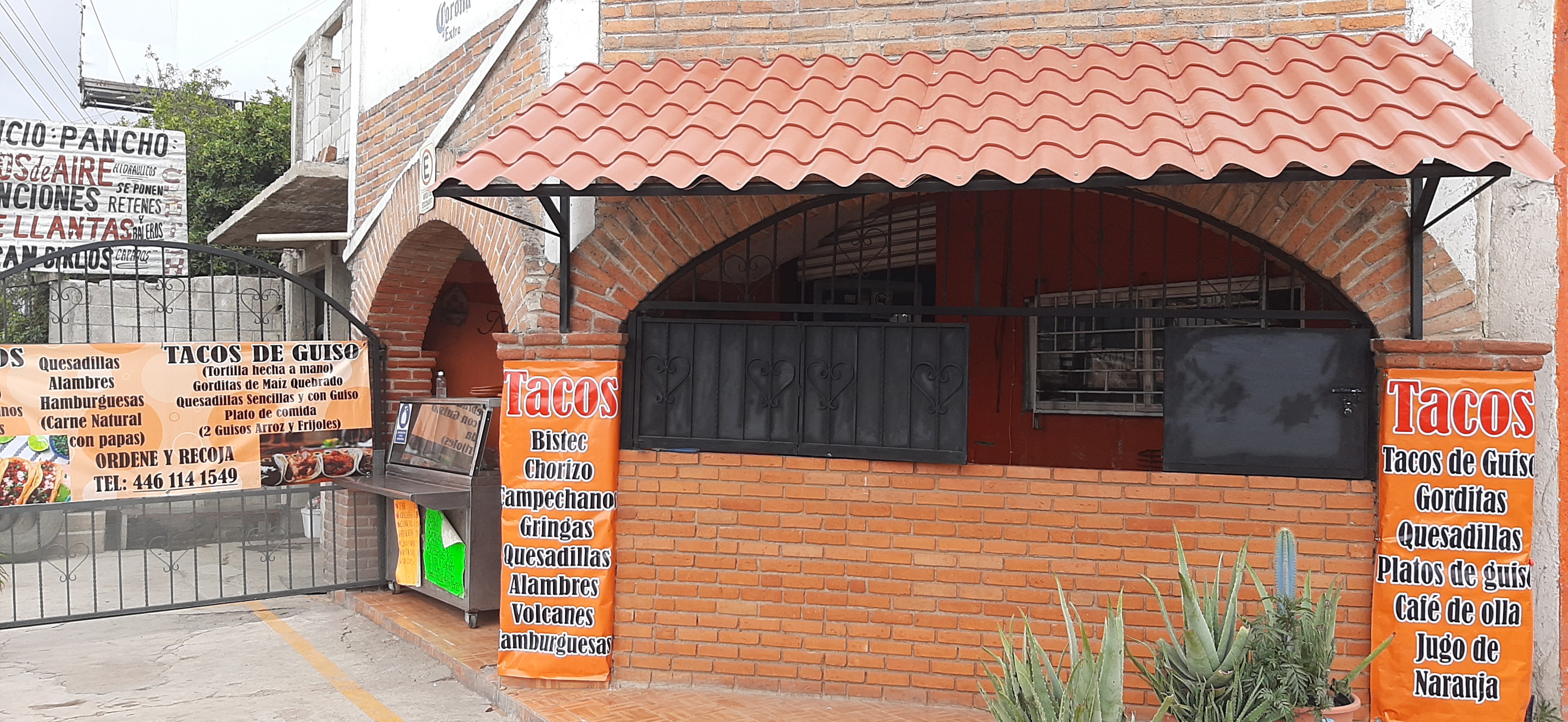 Restaurant "Toda La Vida" image 1