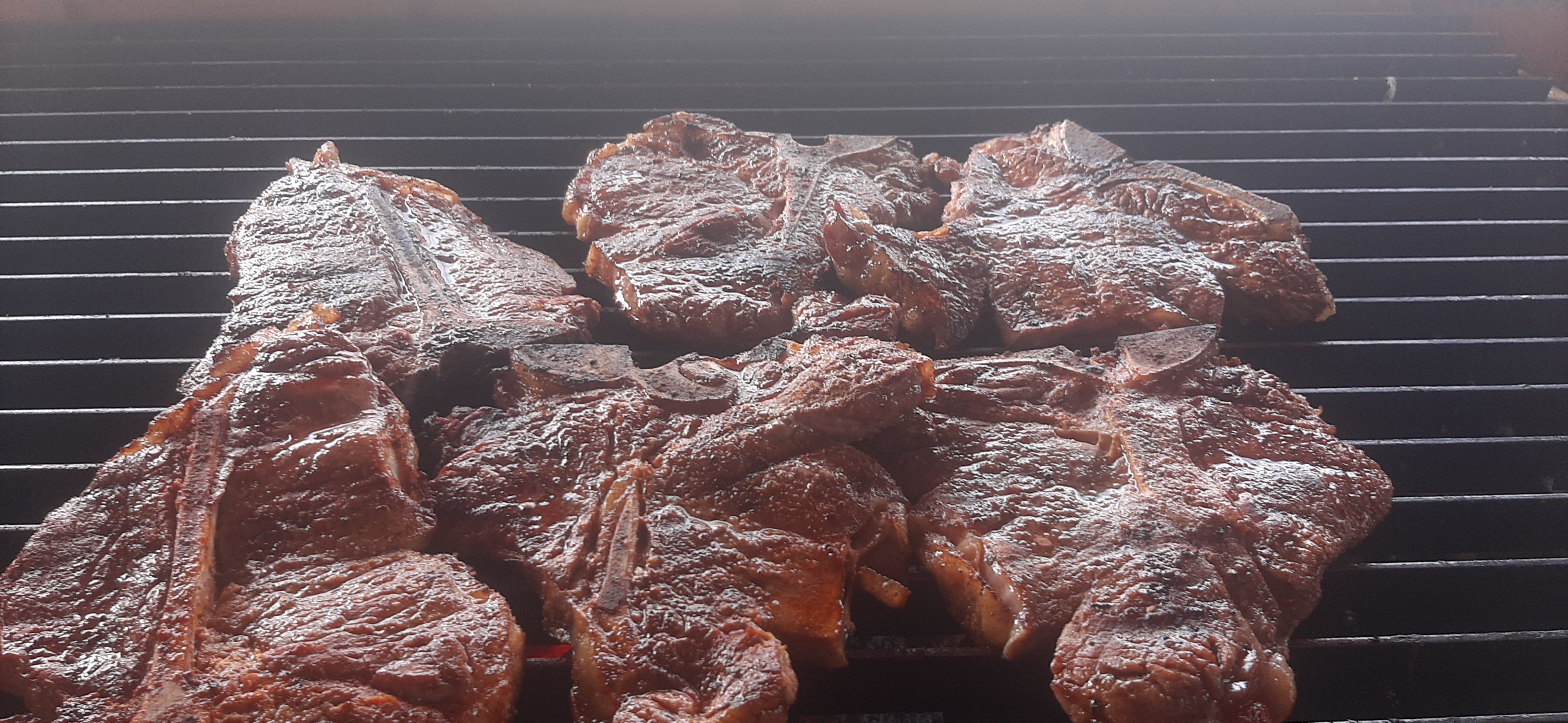 Restaurant "Toda La Vida" image 2