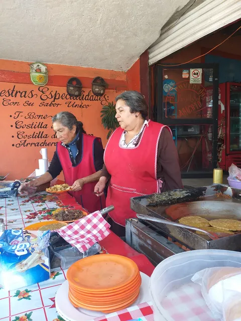 Restaurant "Toda La Vida" image 3