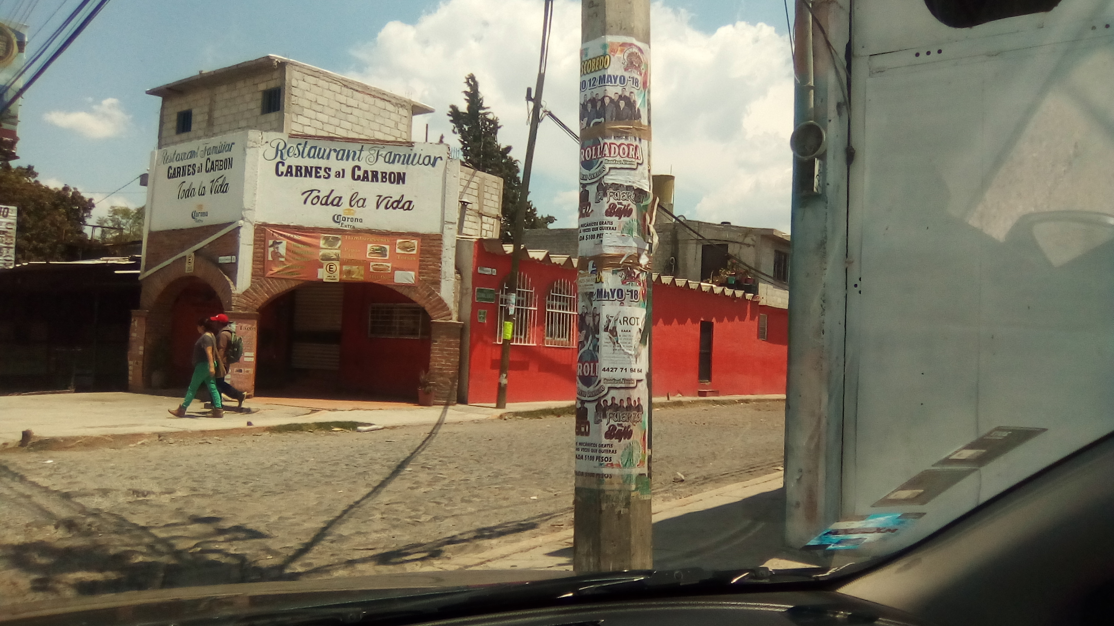 Restaurant "Toda La Vida" image 5