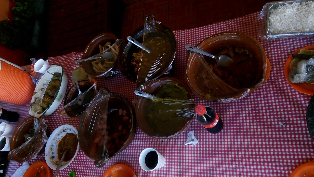 Restaurant "Toda La Vida" image 6