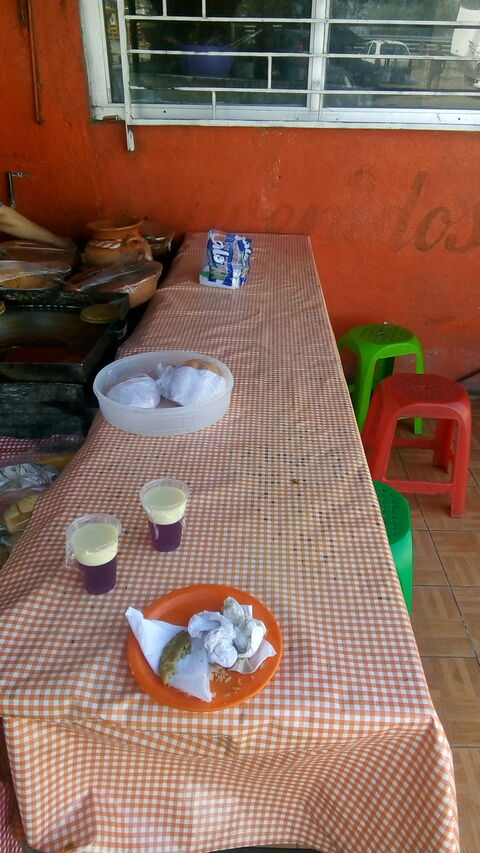 Restaurant "Toda La Vida" image 8