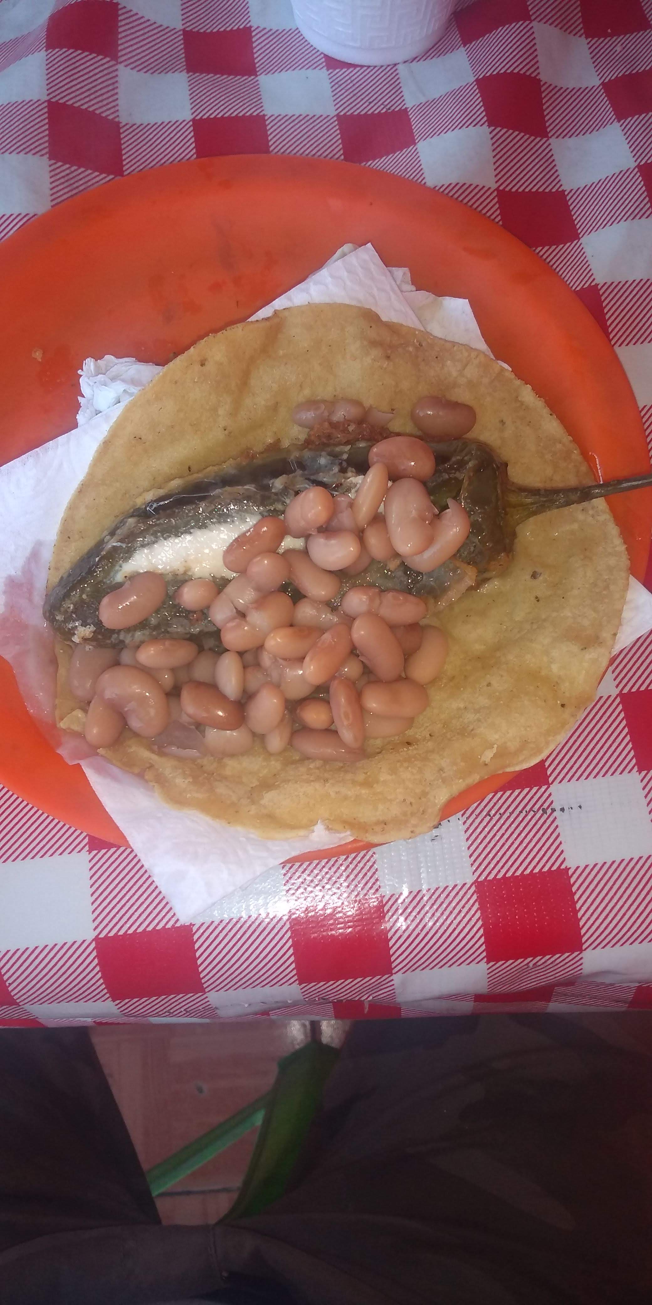 Restaurant "Toda La Vida" image 10