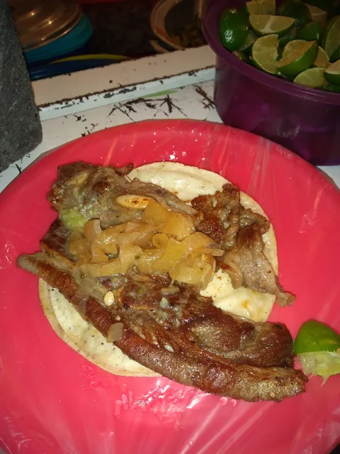 Tacos la güera image 2