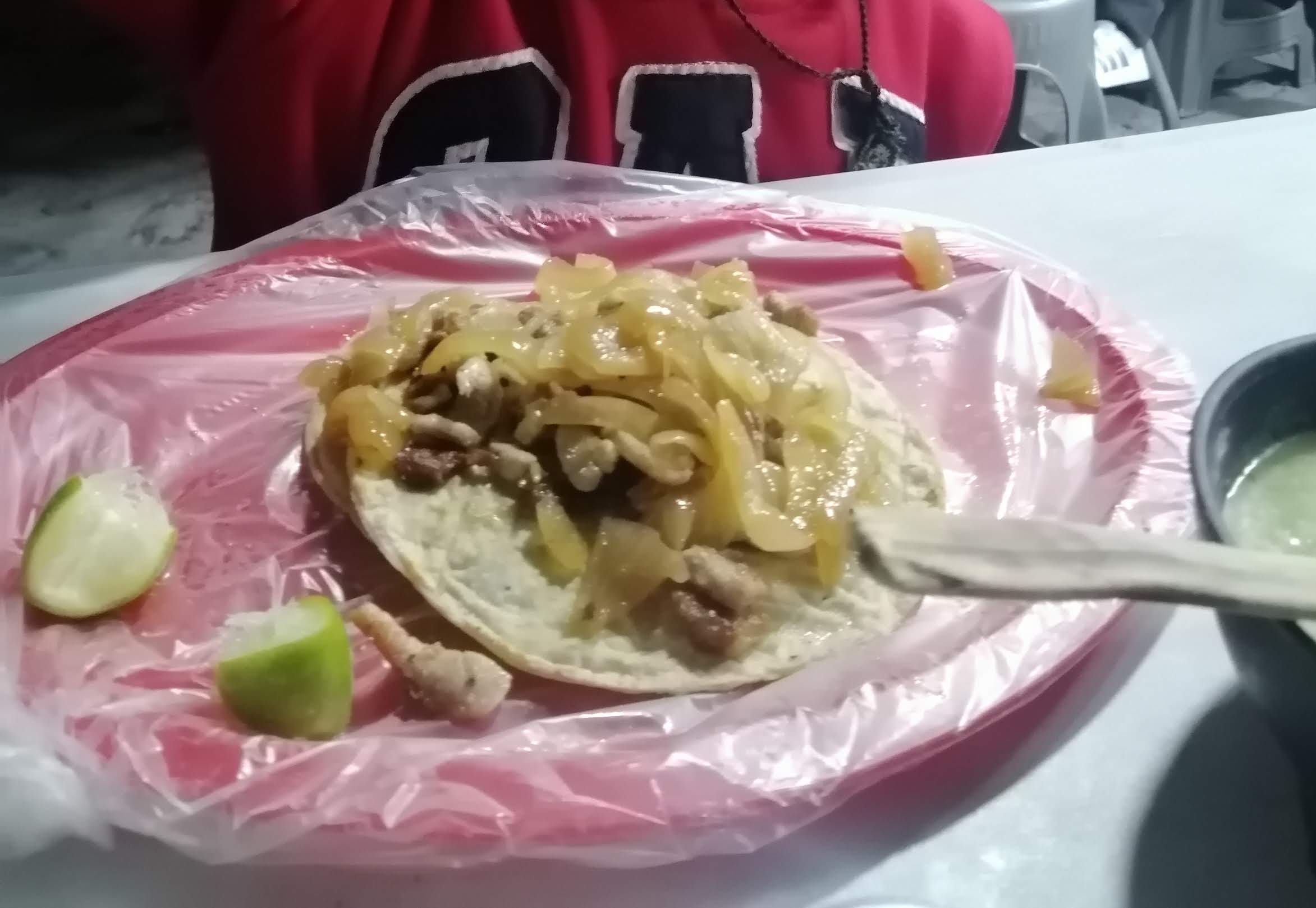 Tacos la güera image 3