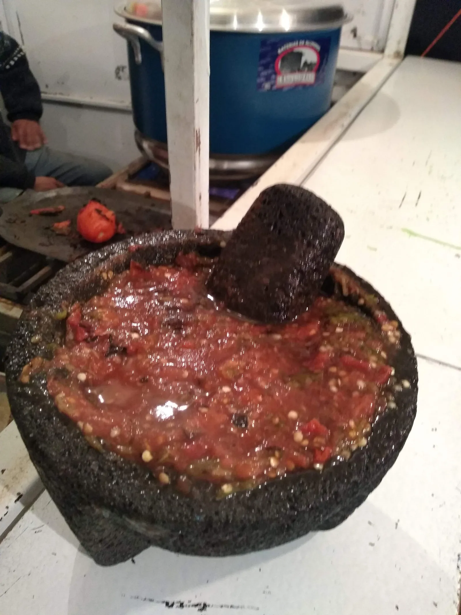 Tacos la güera image 4