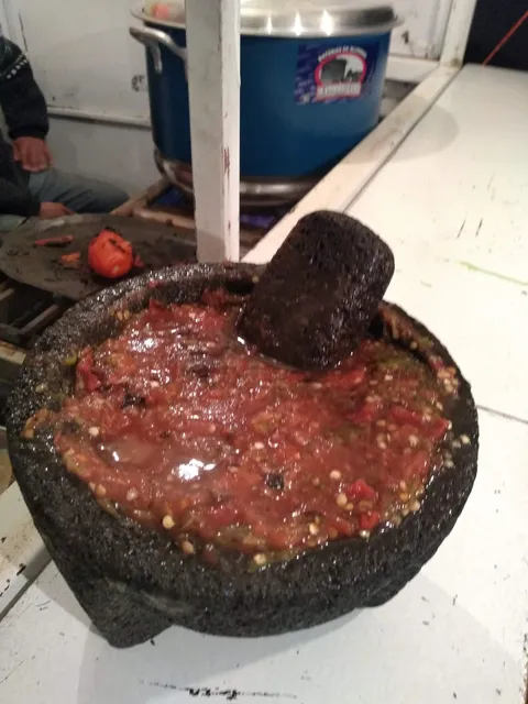 Tacos la güera image 4