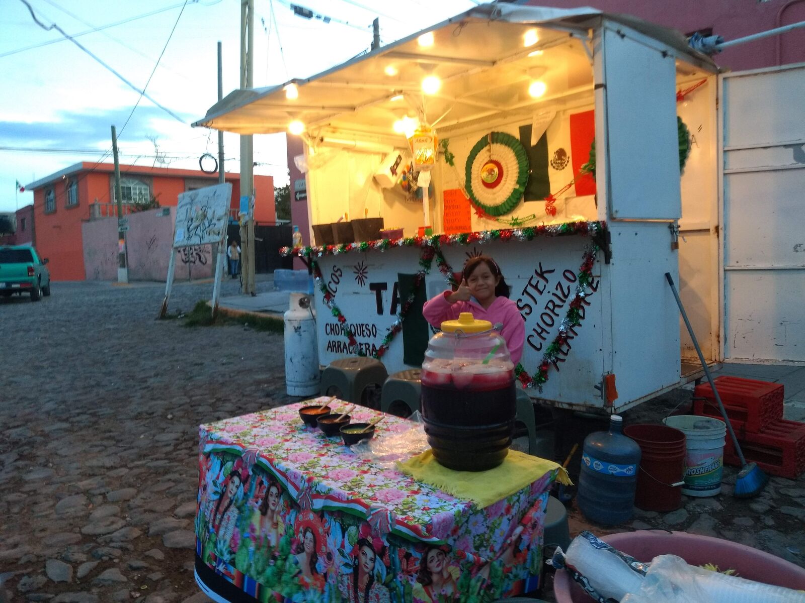 Tacos la güera image 5