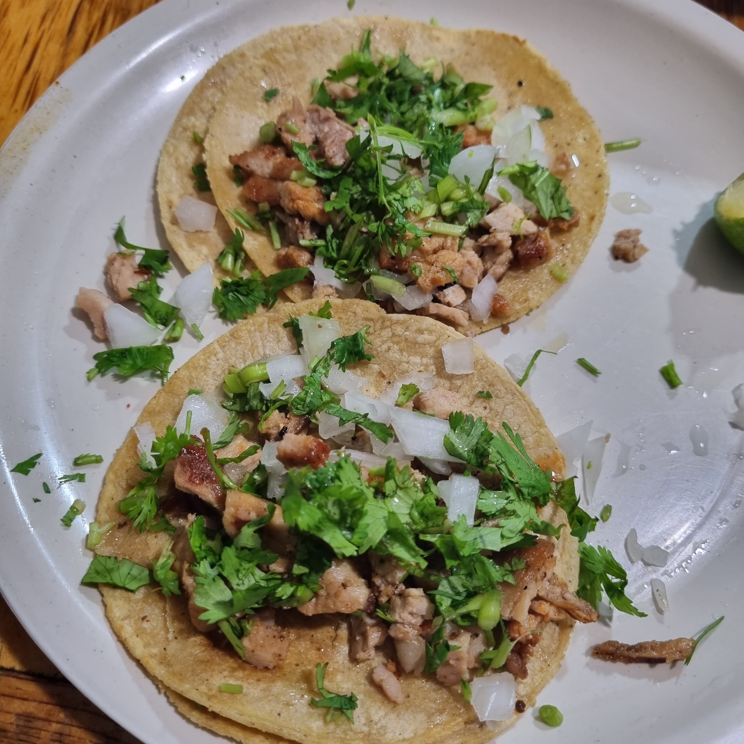 Tacos Los De A 5 image 1