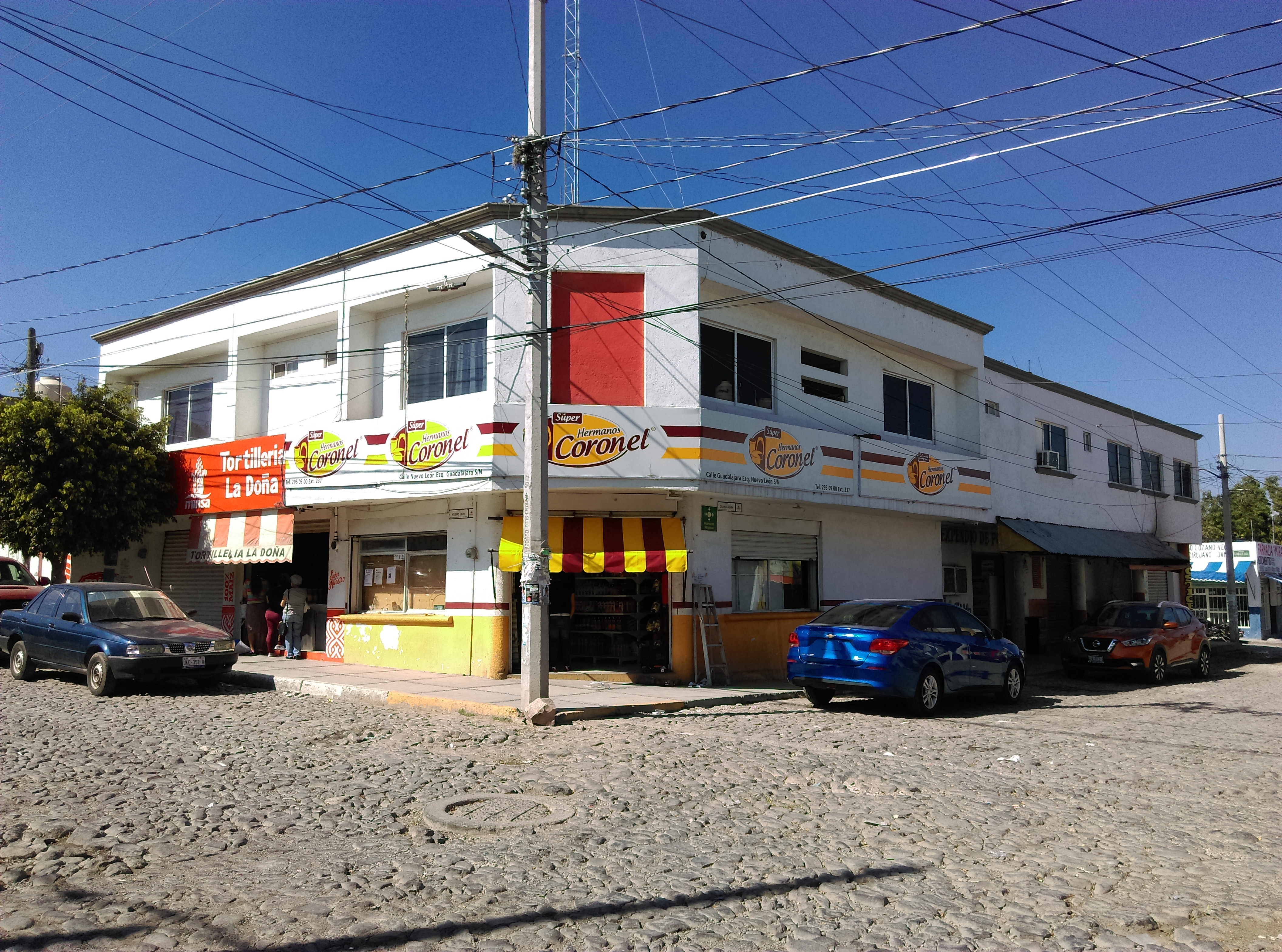 Tacos Los De A 5 image 3