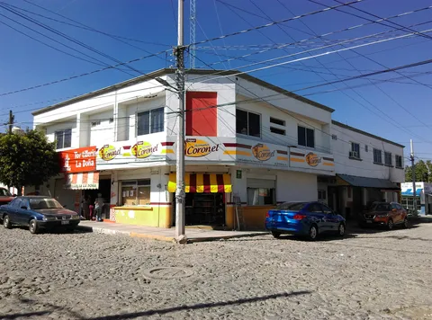 Tacos Los De A 5 image 3