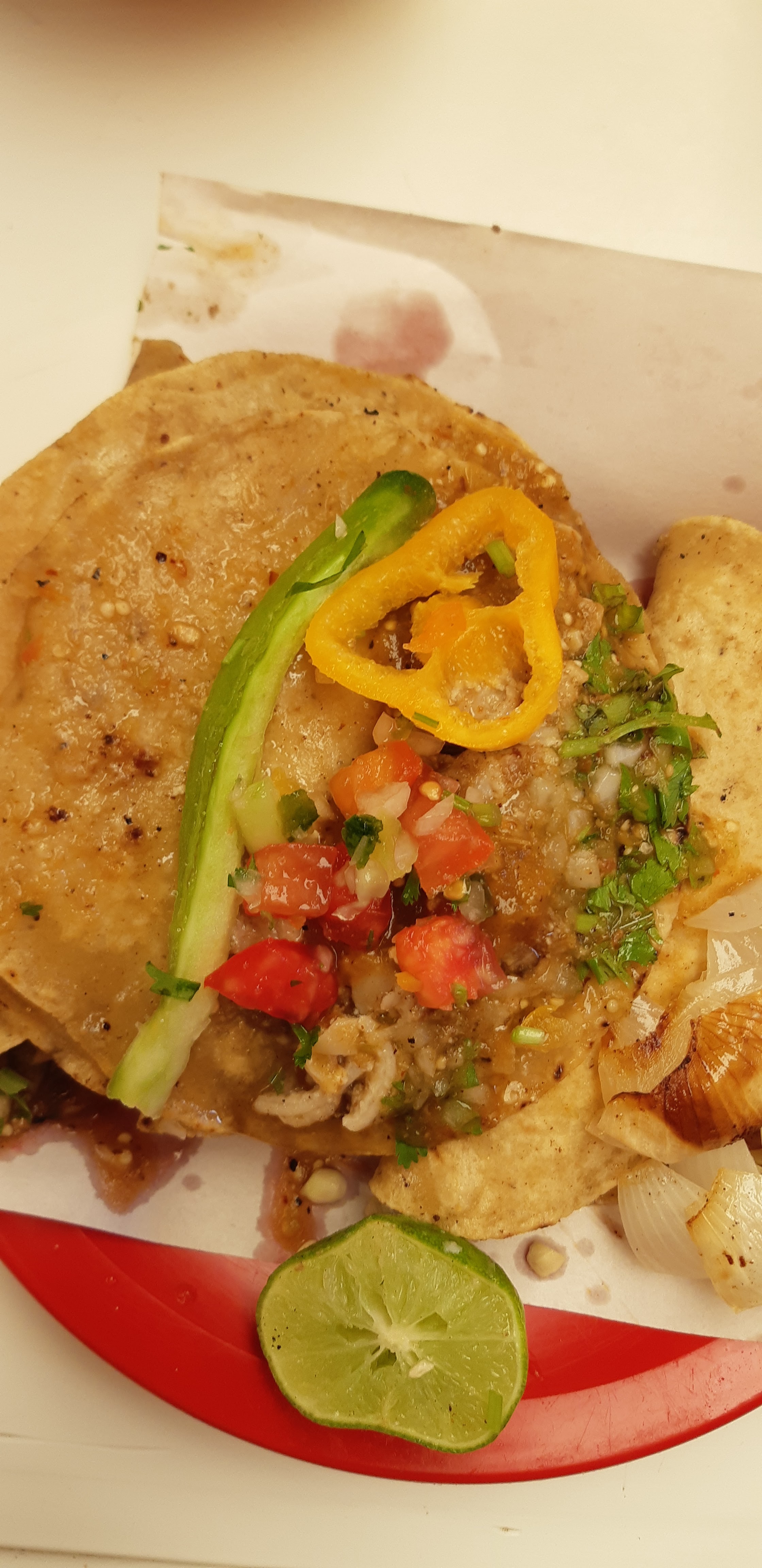 Tacos Los De A 5 image 4