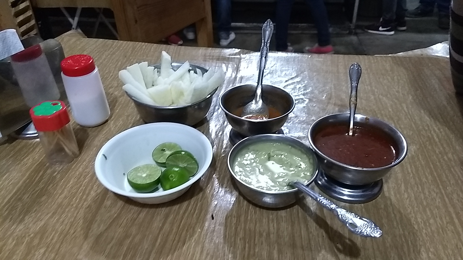 Tacos Los De A 5 image 5