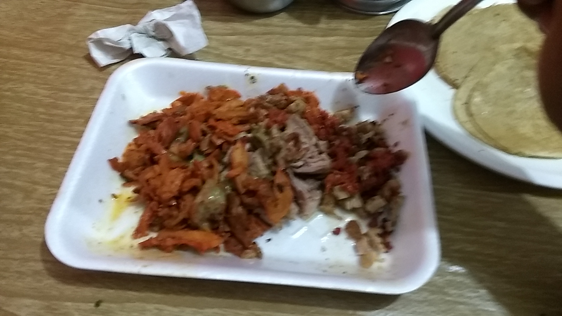 Tacos Los De A 5 image 6