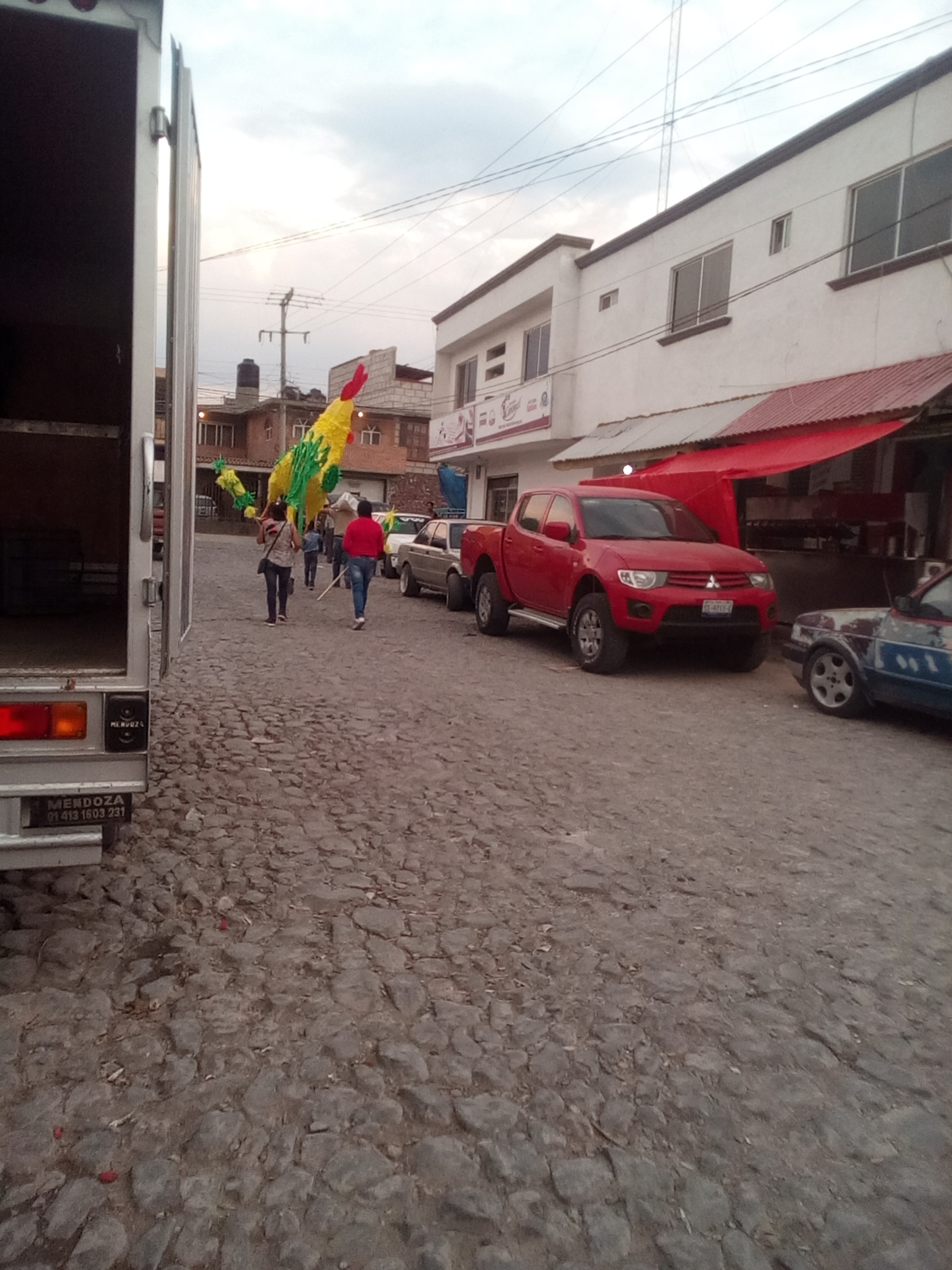 Tacos Los De A 5 image 8