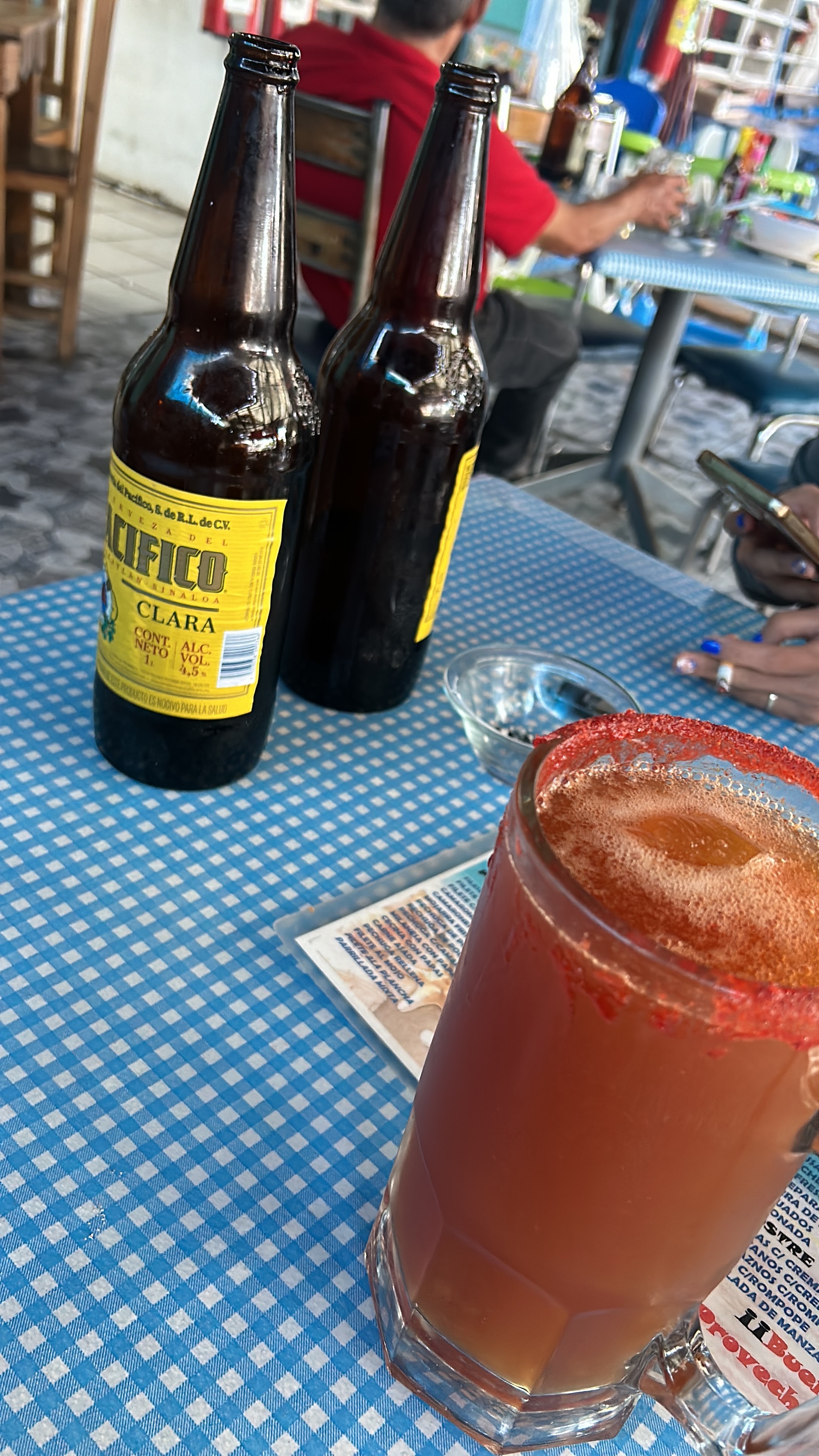 Tortas y Mariscos El Tiburon image 2